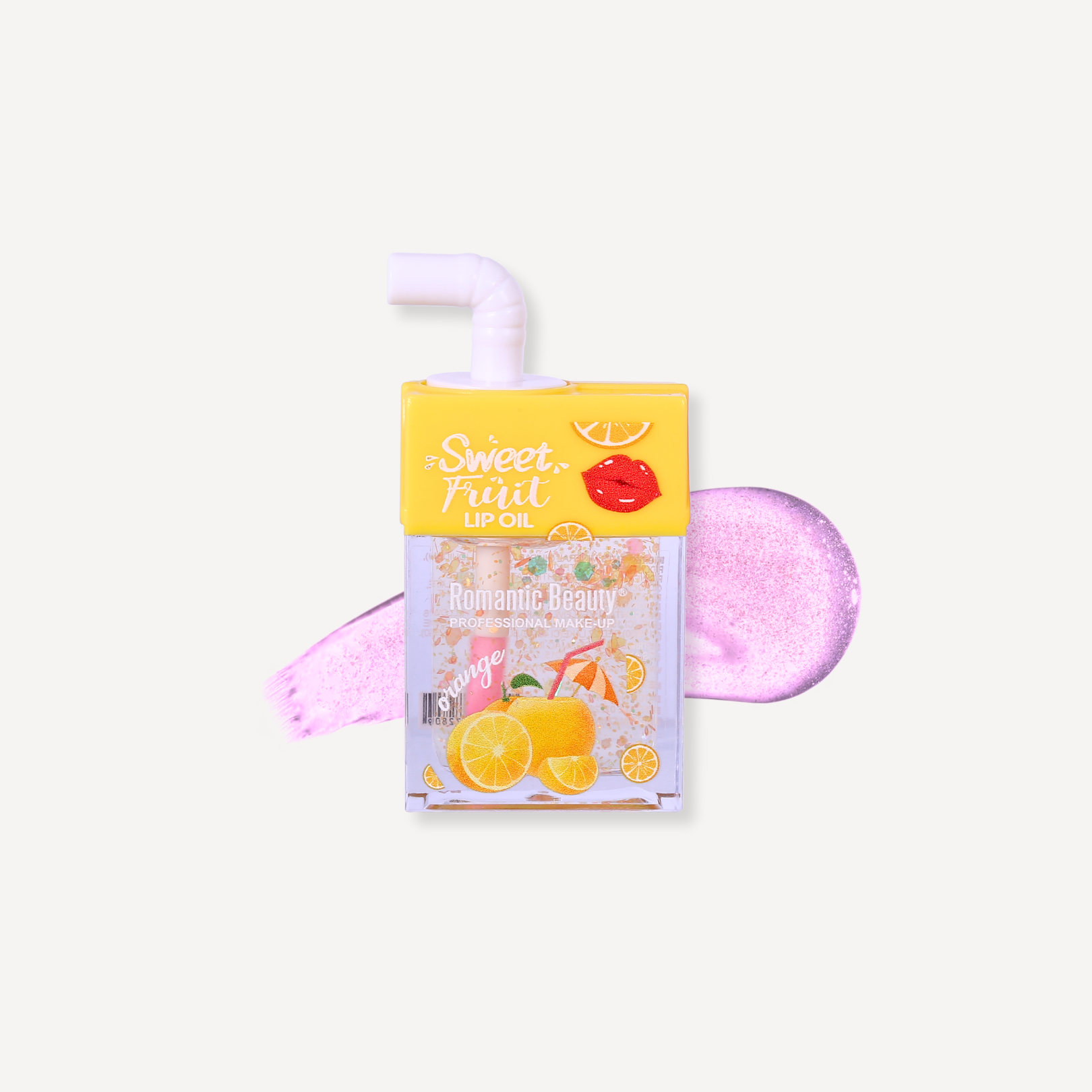 Sweet Fruit Magic Lip Oil