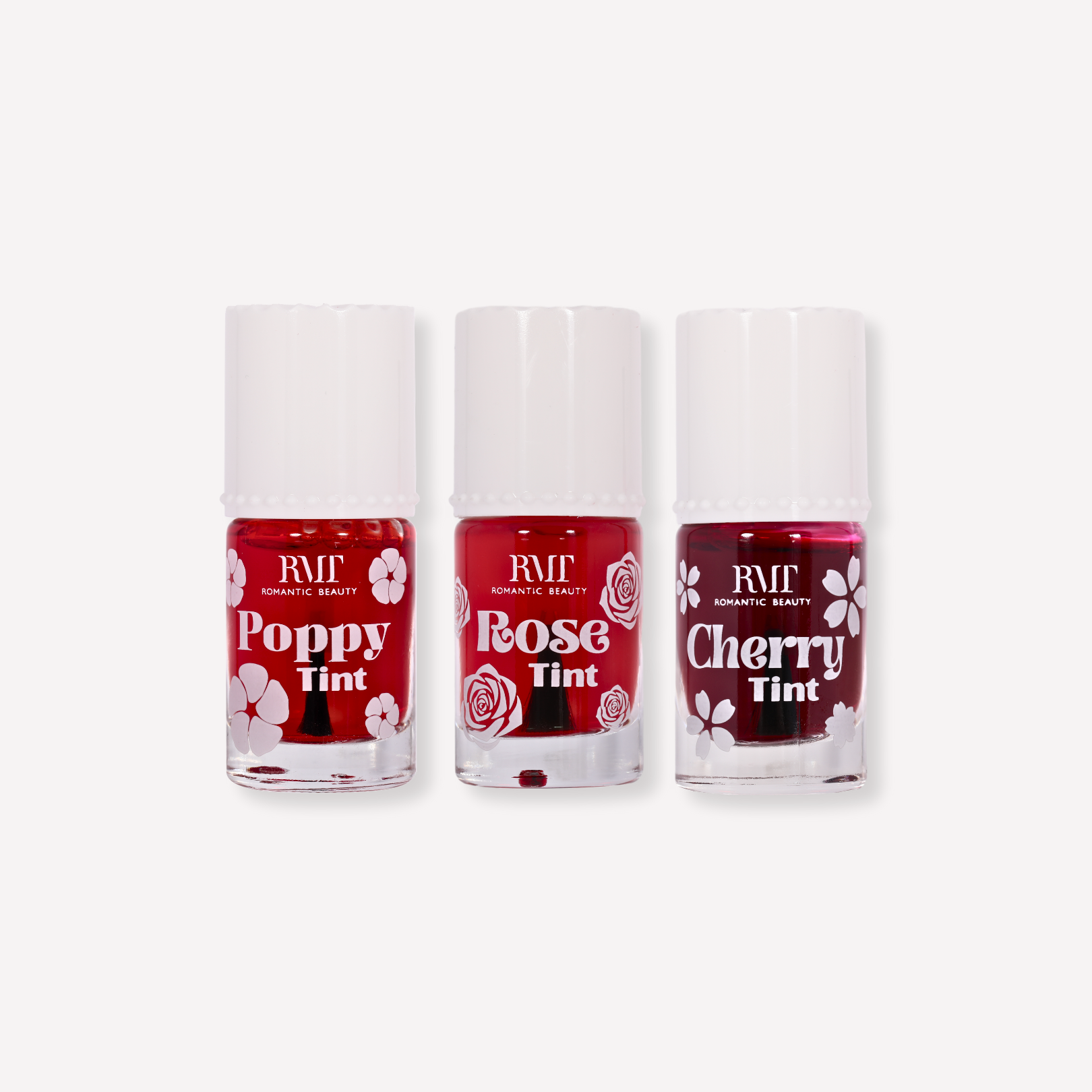 Sexy Tint - Liquid Tint for Lips and Cheeks