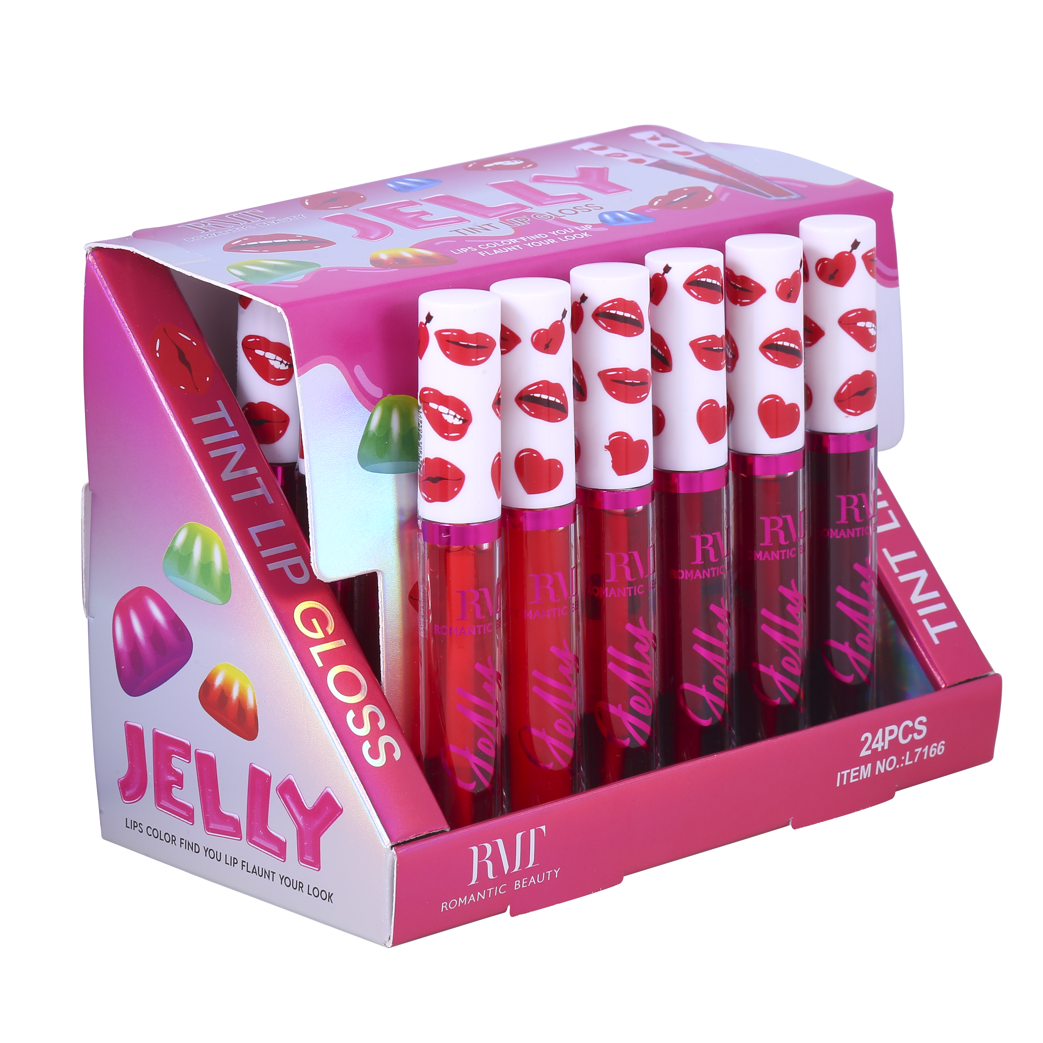 Jelly Tint Lip Stain