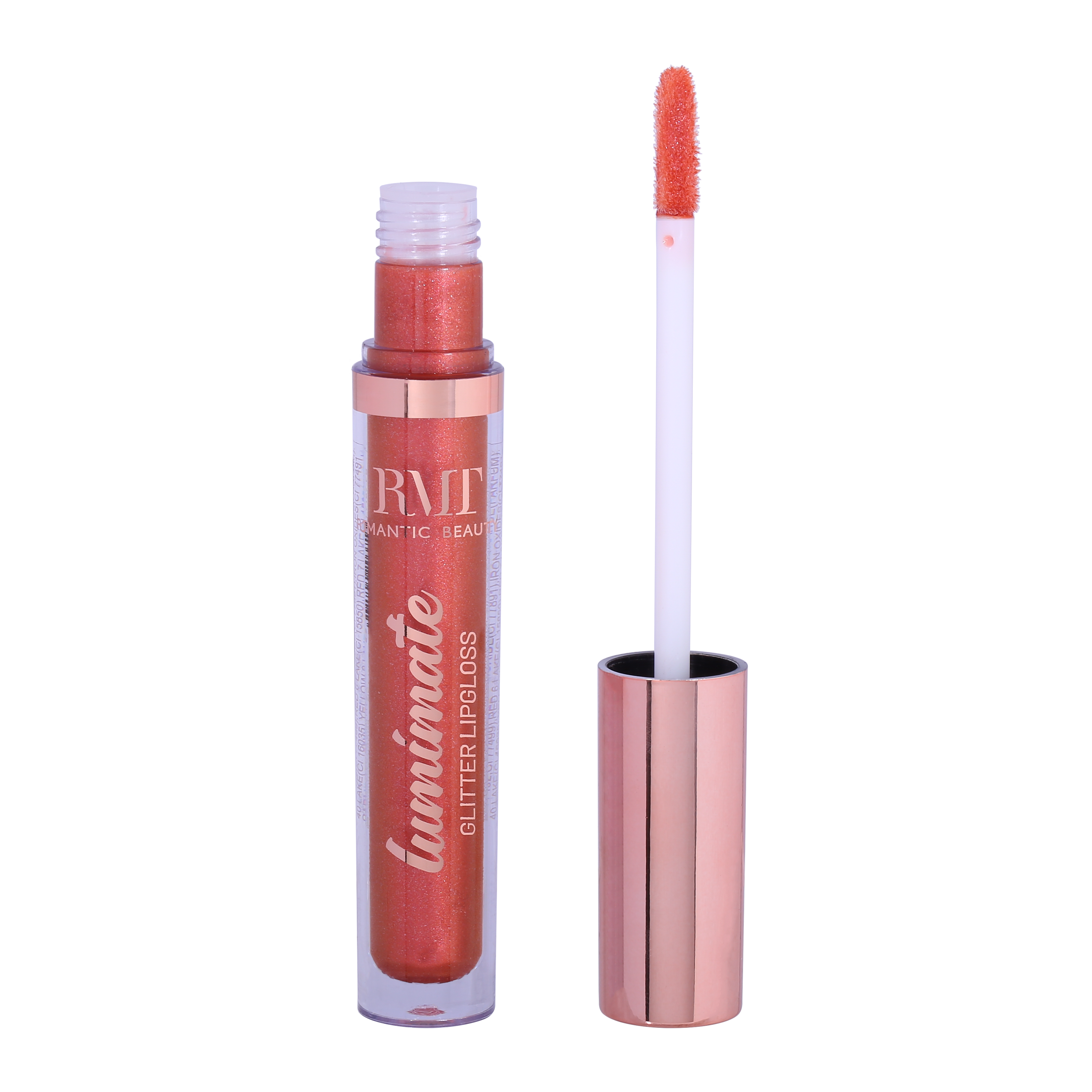 Luminate Shimmer Butter Gloss -FS