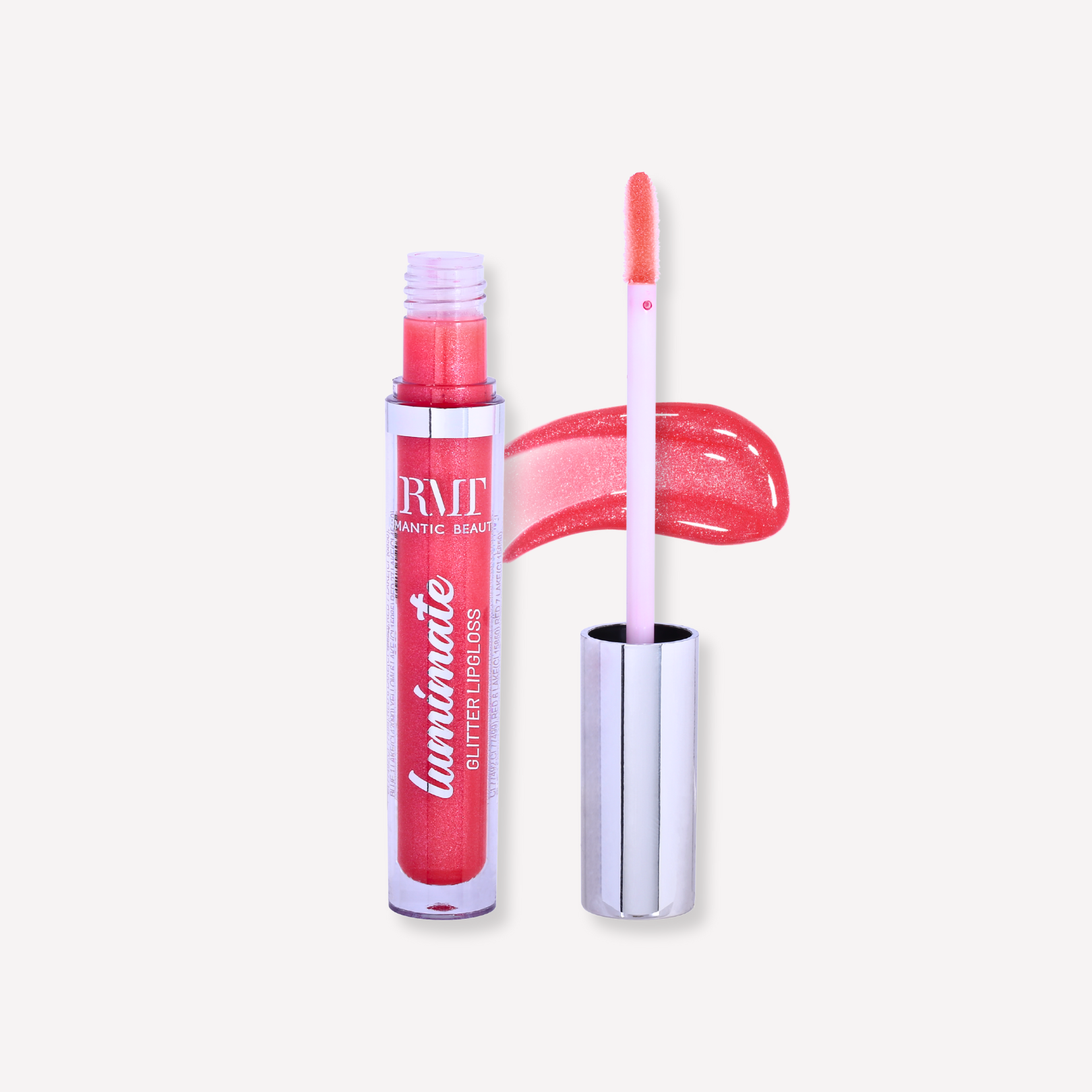 Luminate Shimmer Butter Gloss- HS