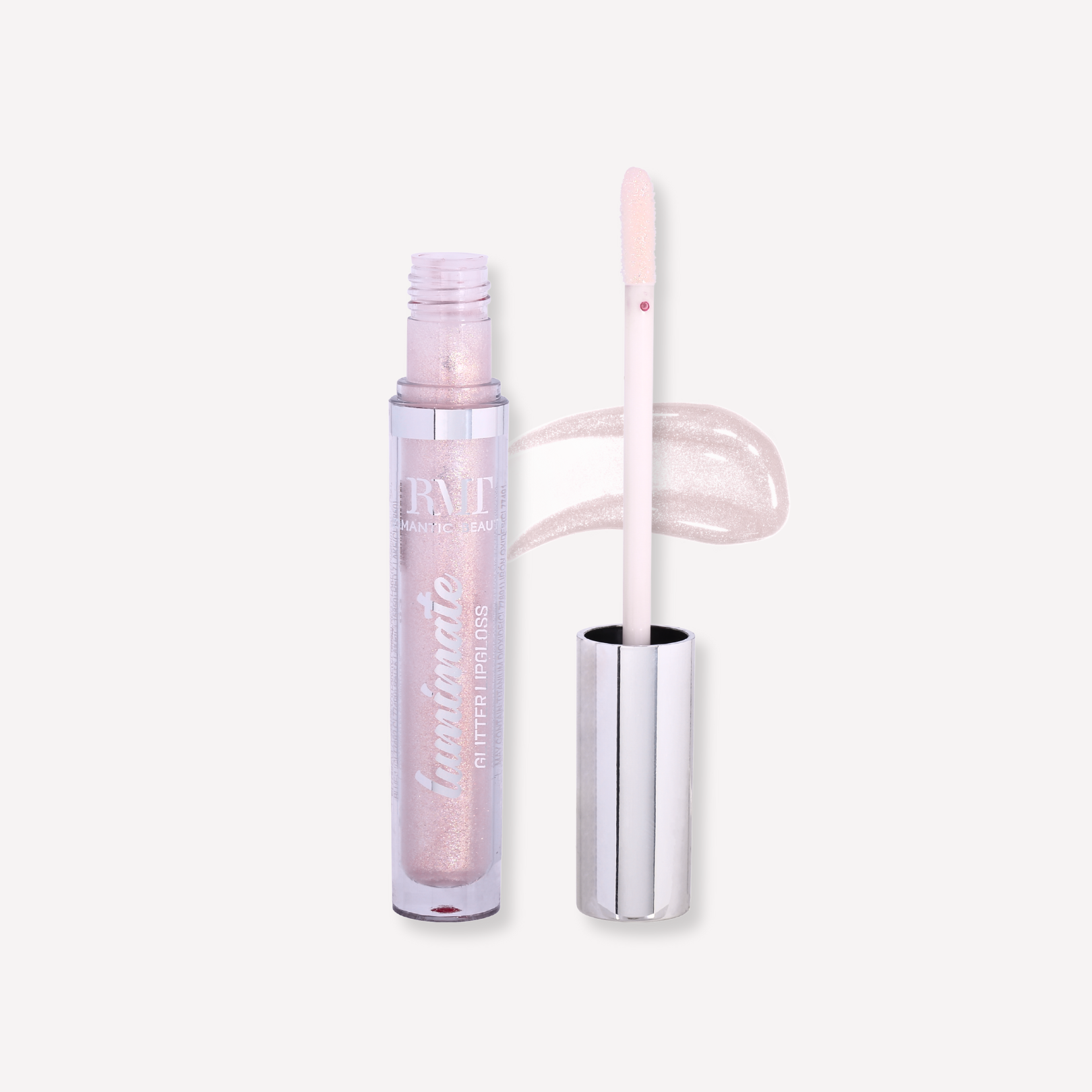 Luminate Shimmer Butter Gloss- HS