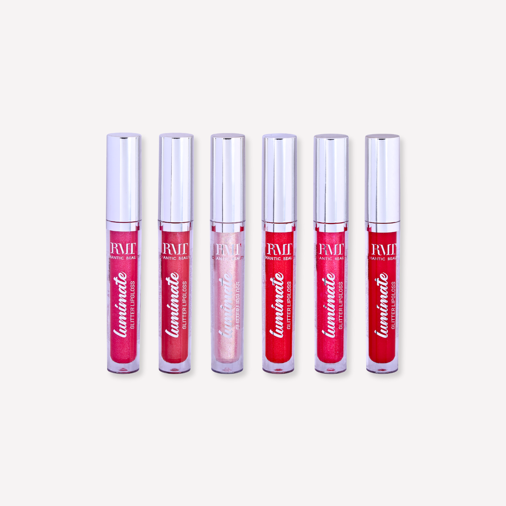 Luminate Shimmer Butter Gloss- HS