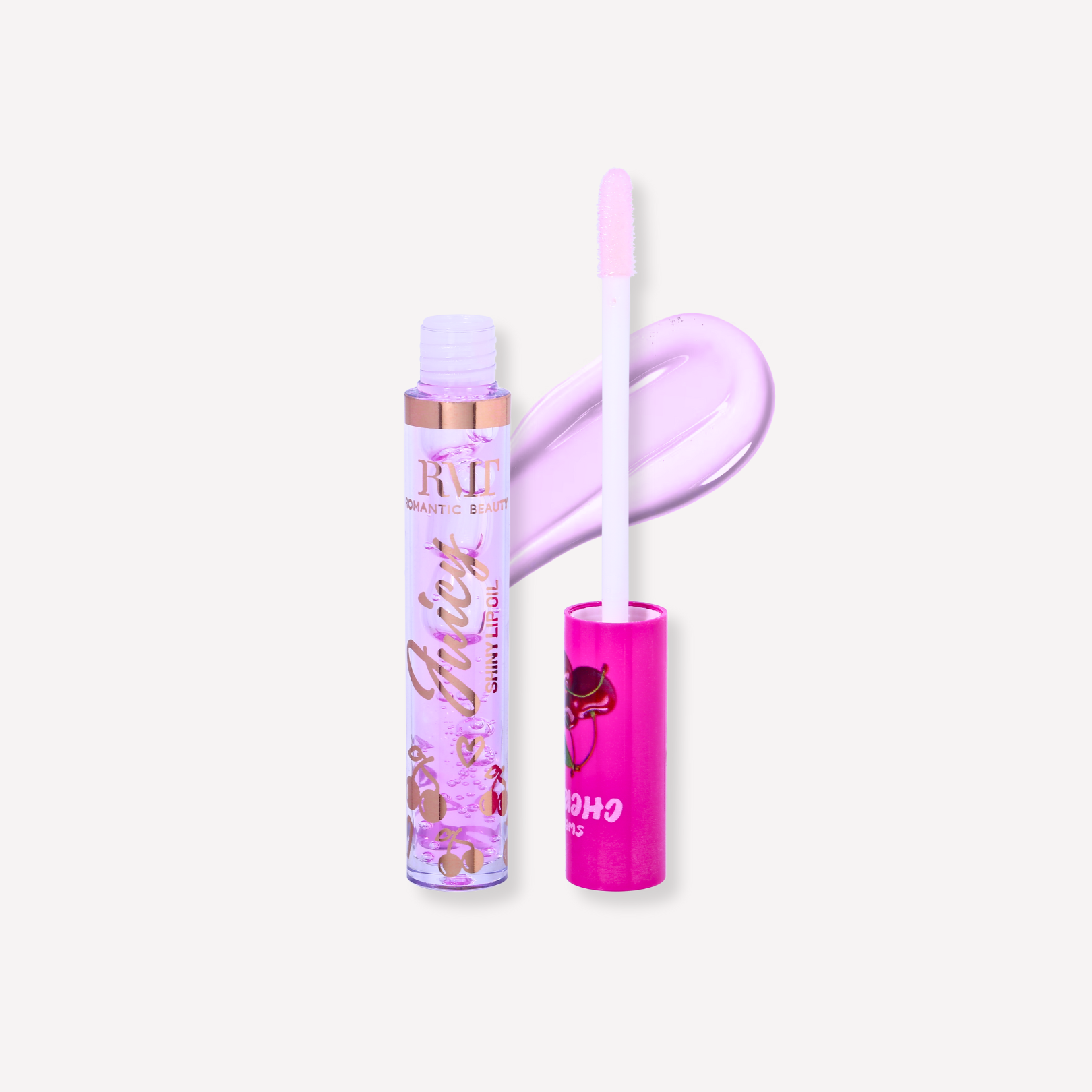 Juicy Shiny Lip Oil