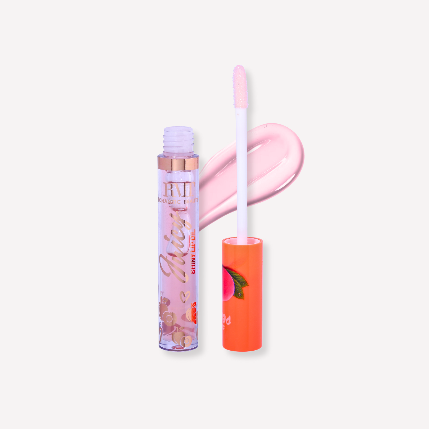 Juicy Shiny Lip Oil