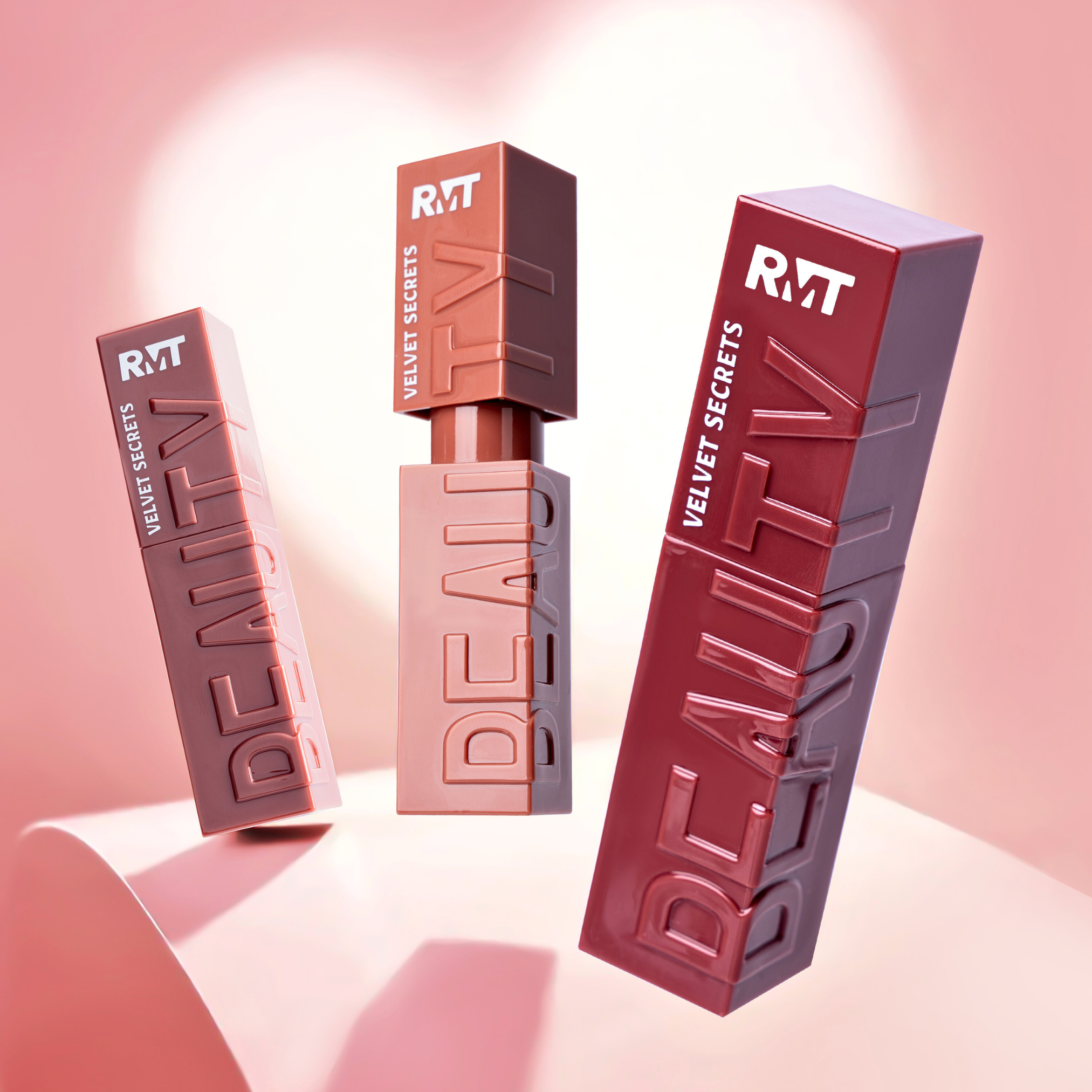 Velvet Secrets - Velvet Liquid Lipstick