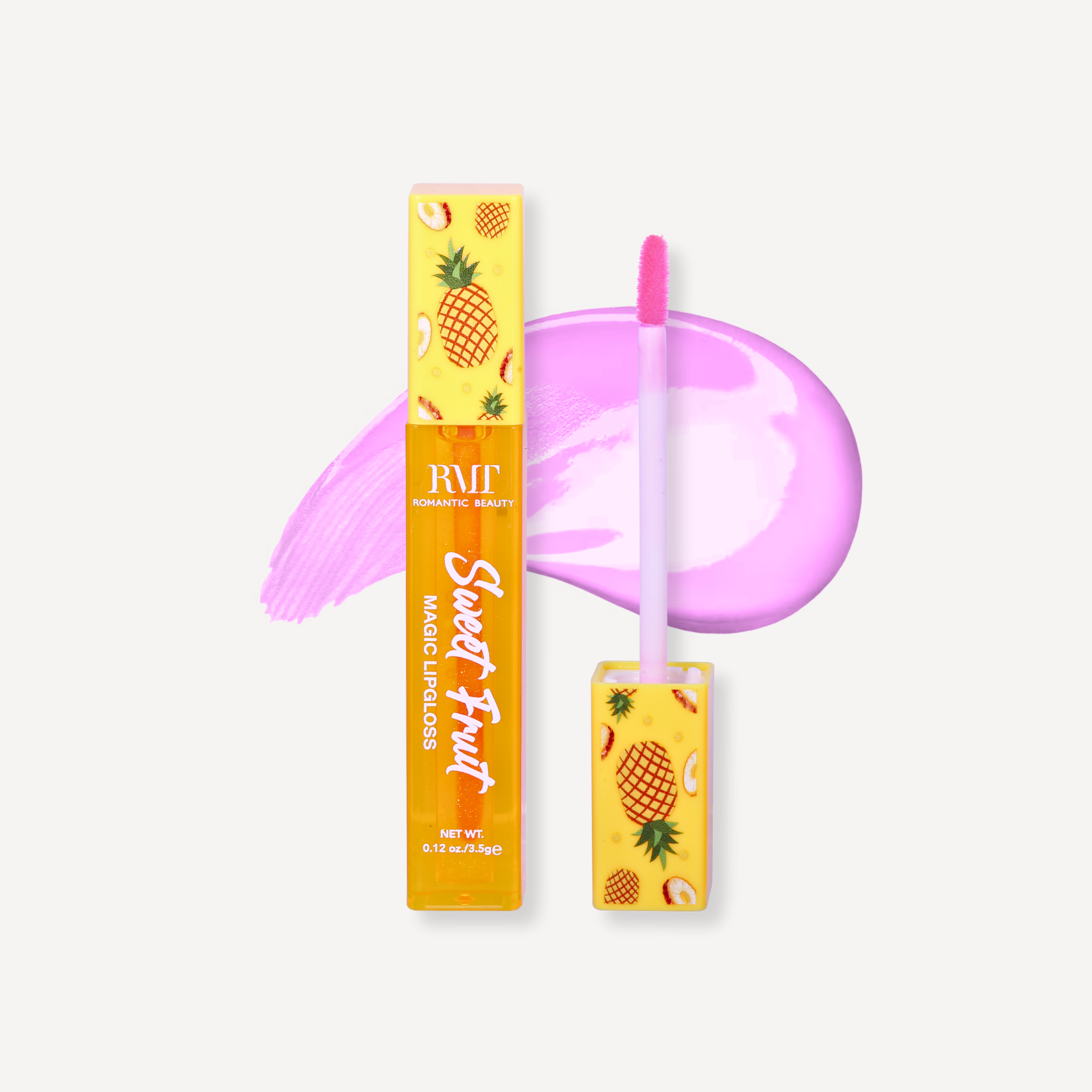 Sweet Fruit - Magic Lip Gloss