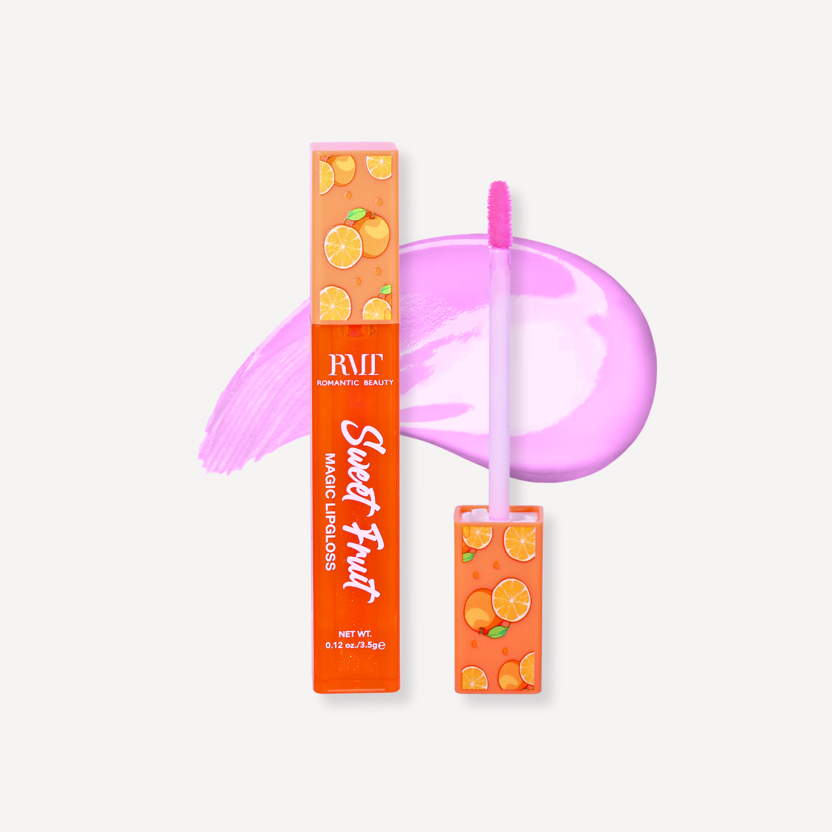 Sweet Fruit - Magic Lip Gloss