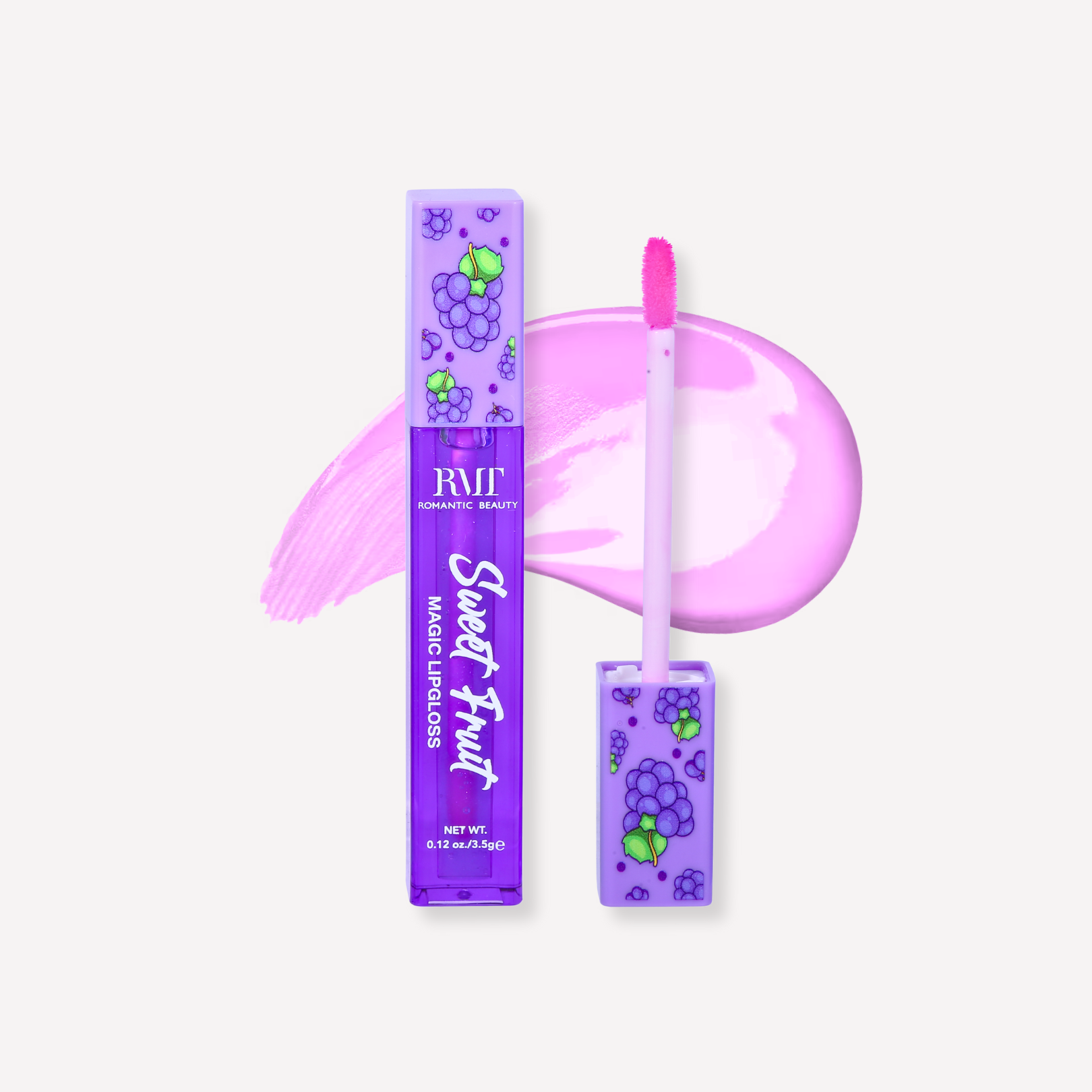 Sweet Fruit - Magic Lip Gloss