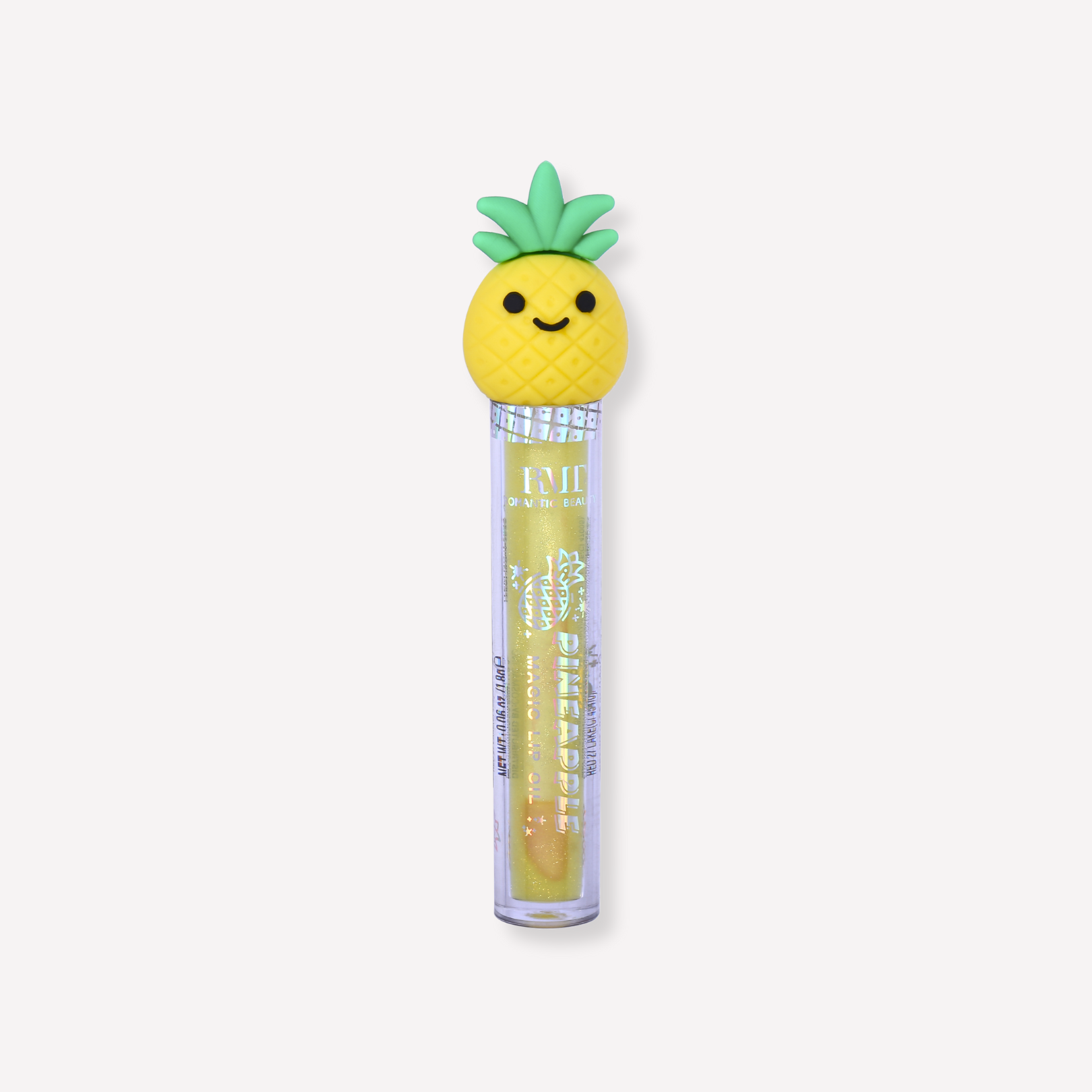 Pineapple Magic Lip Oil