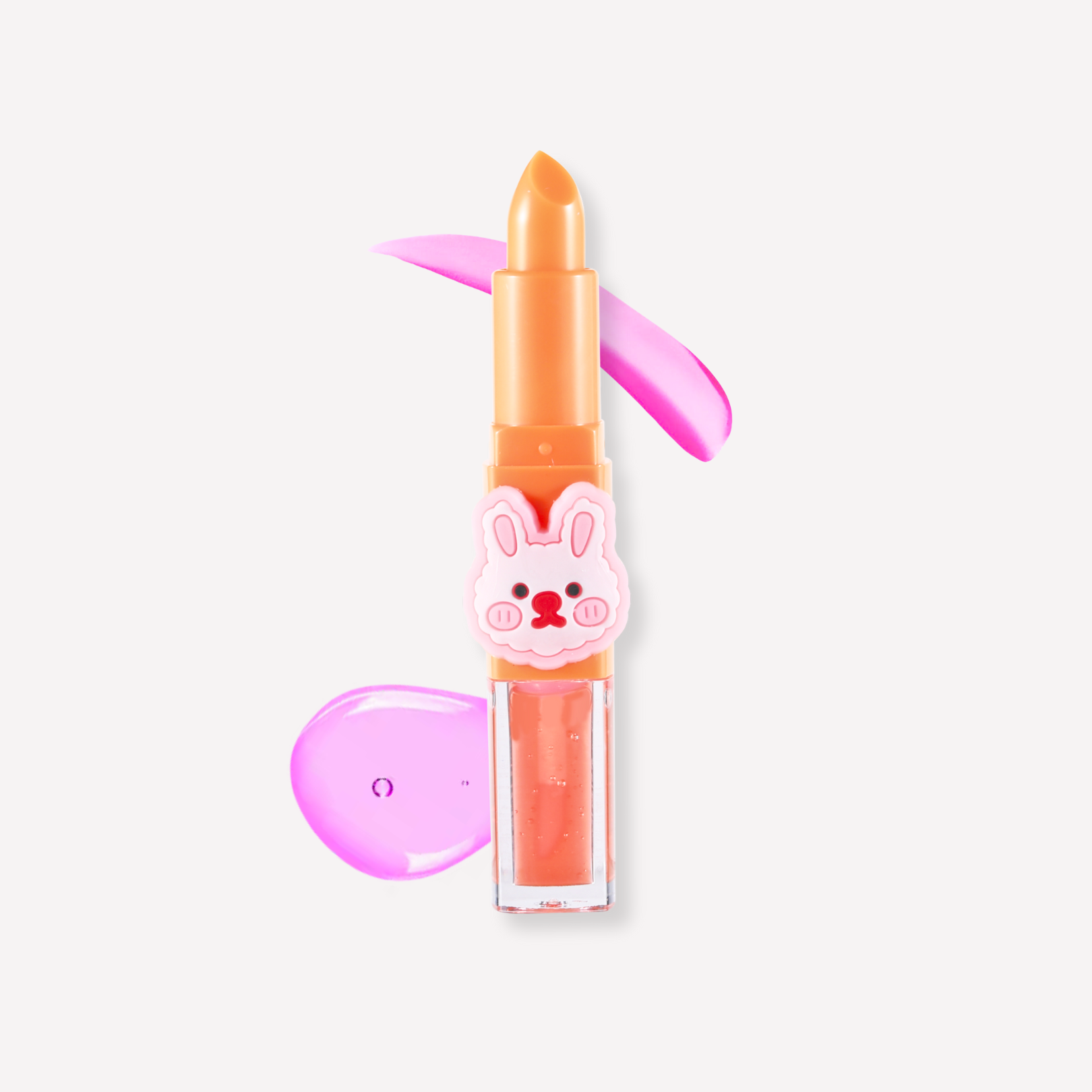 Cute Magic Lip Balm