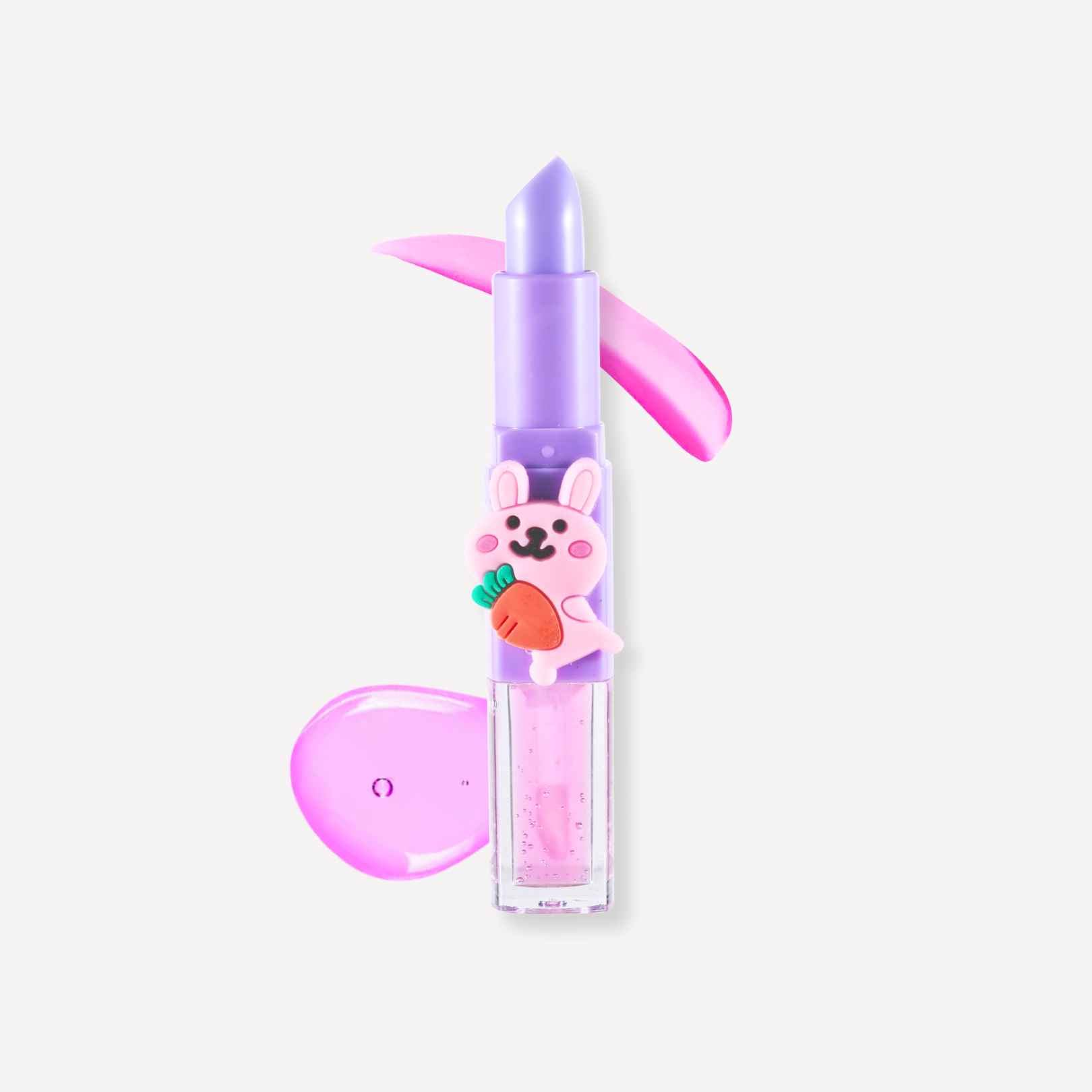 Cute Magic Lip Balm