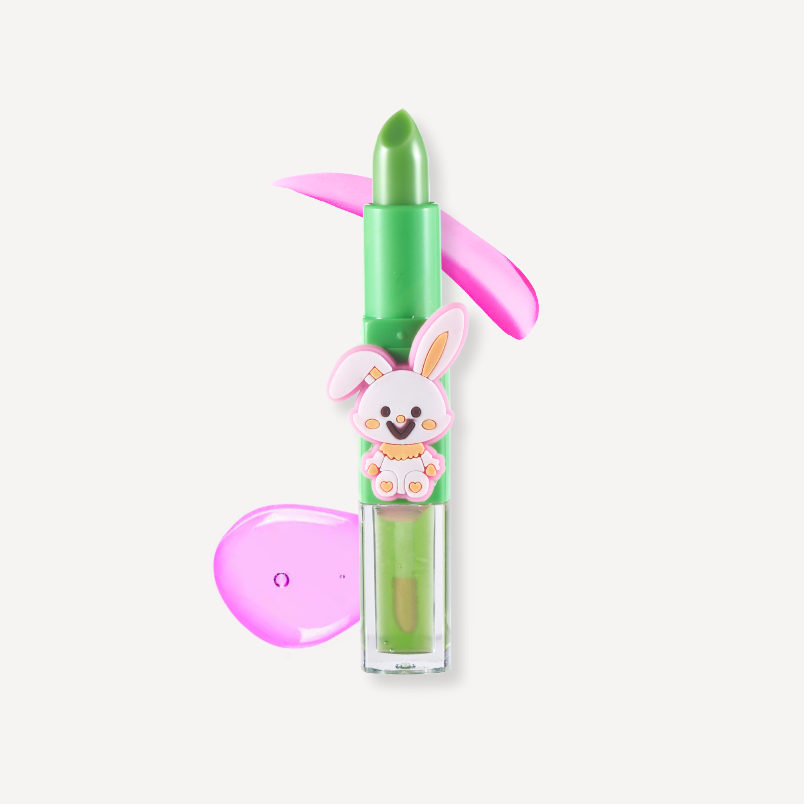 Cute Magic Lip Balm