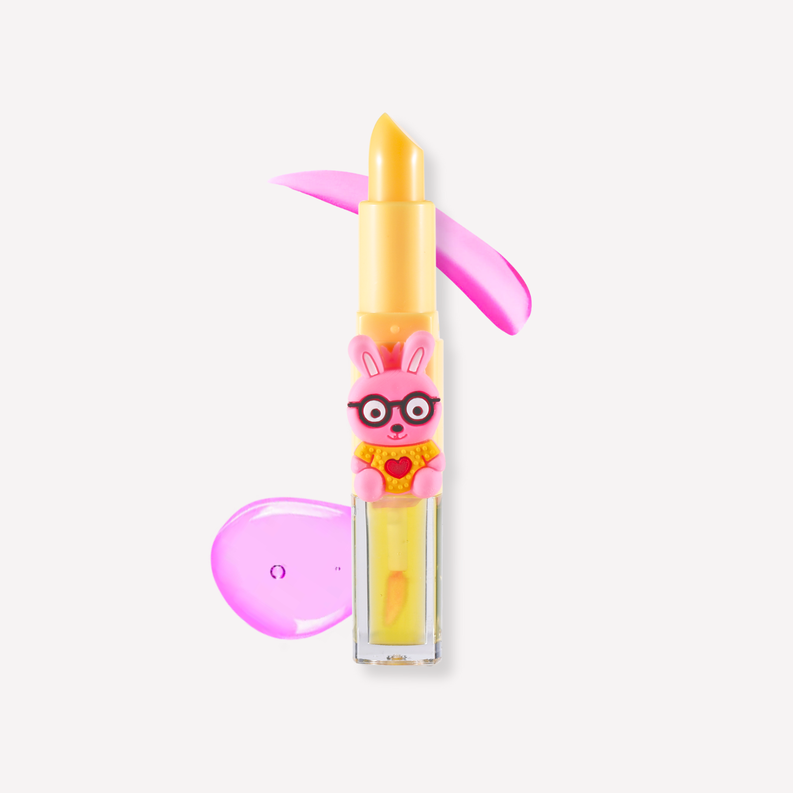 Cute Magic Lip Balm