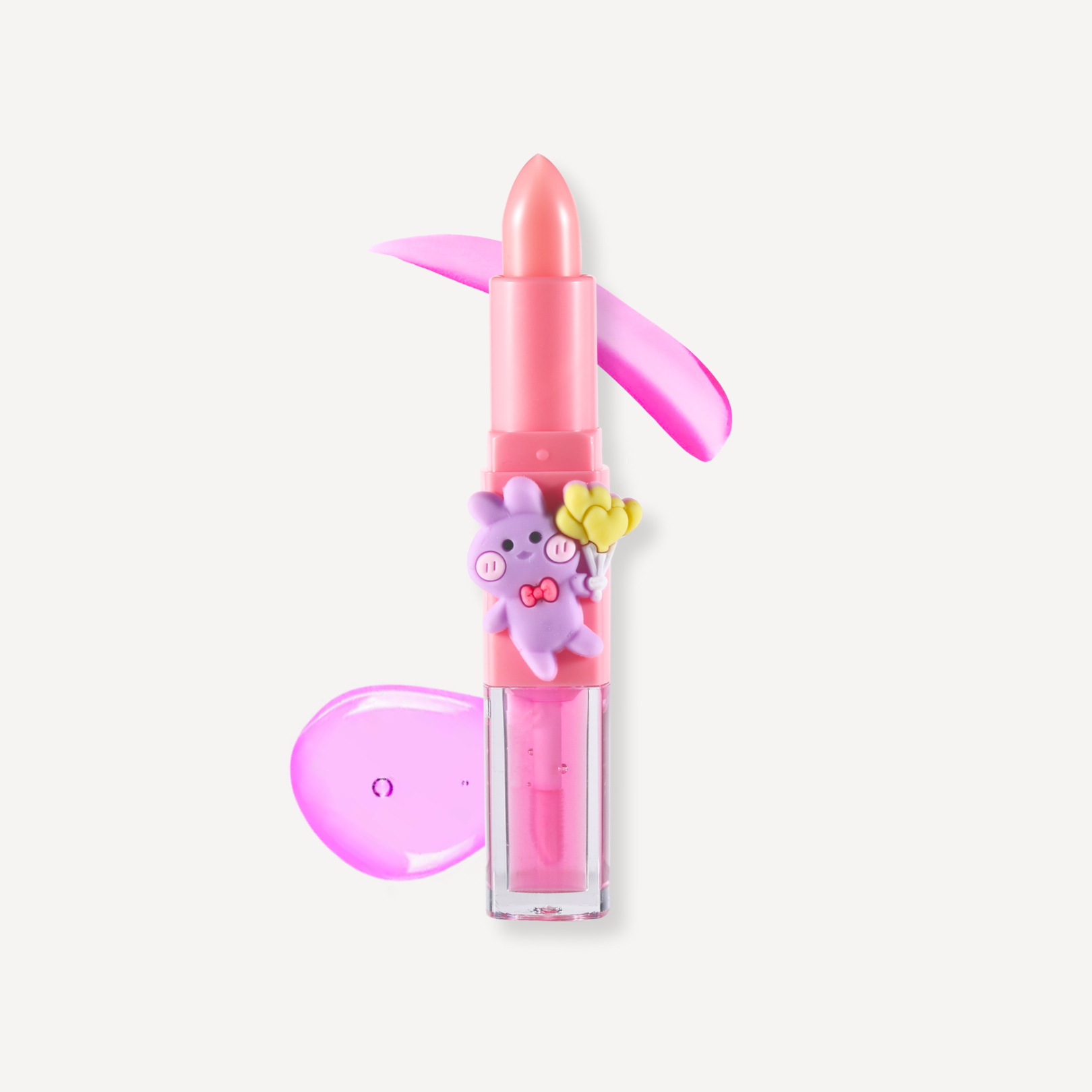 Cute Magic Lip Balm