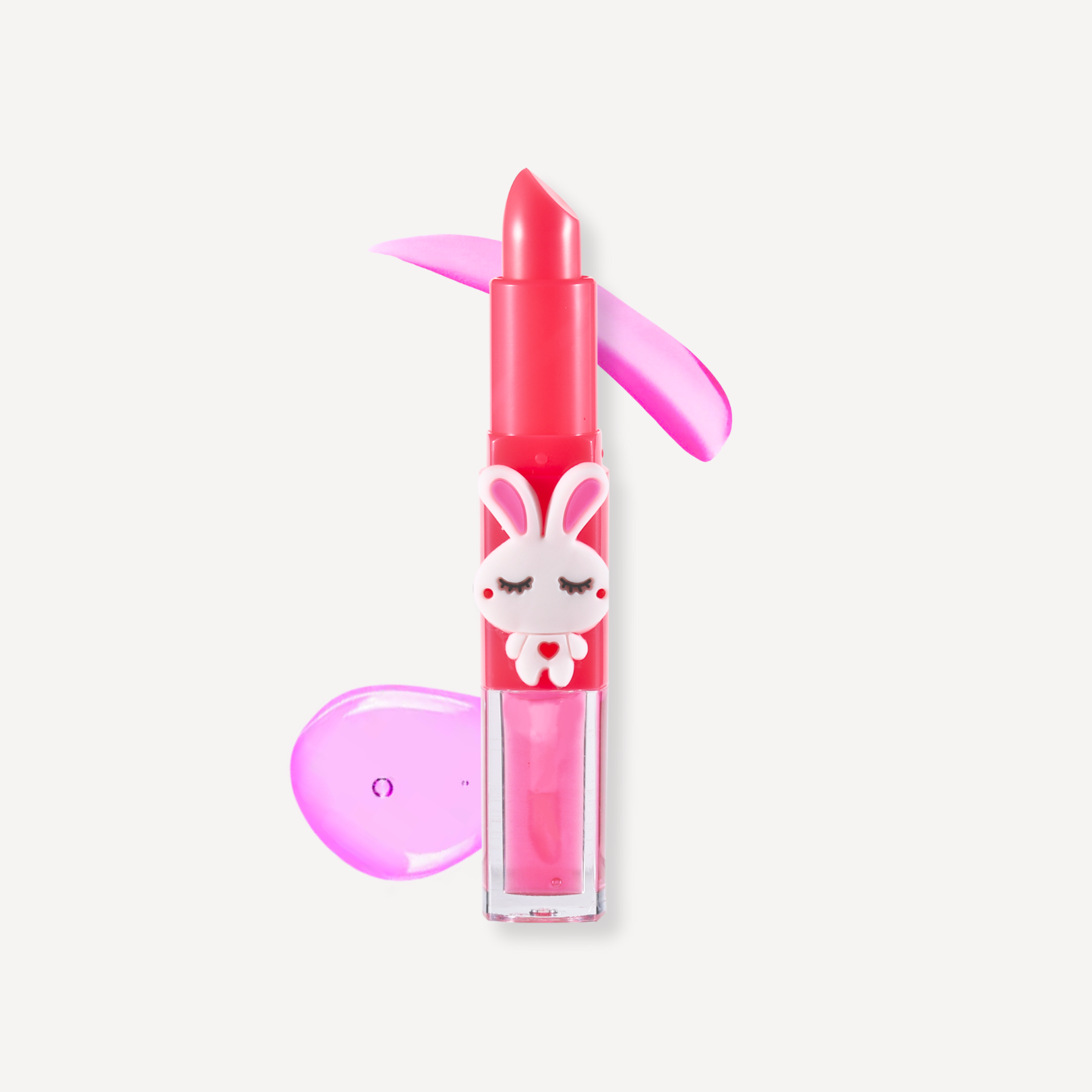 Cute Magic Lip Balm