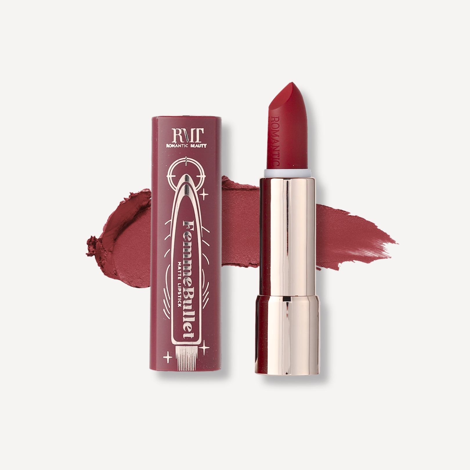 Femme Bullet Lipstick (Nude)