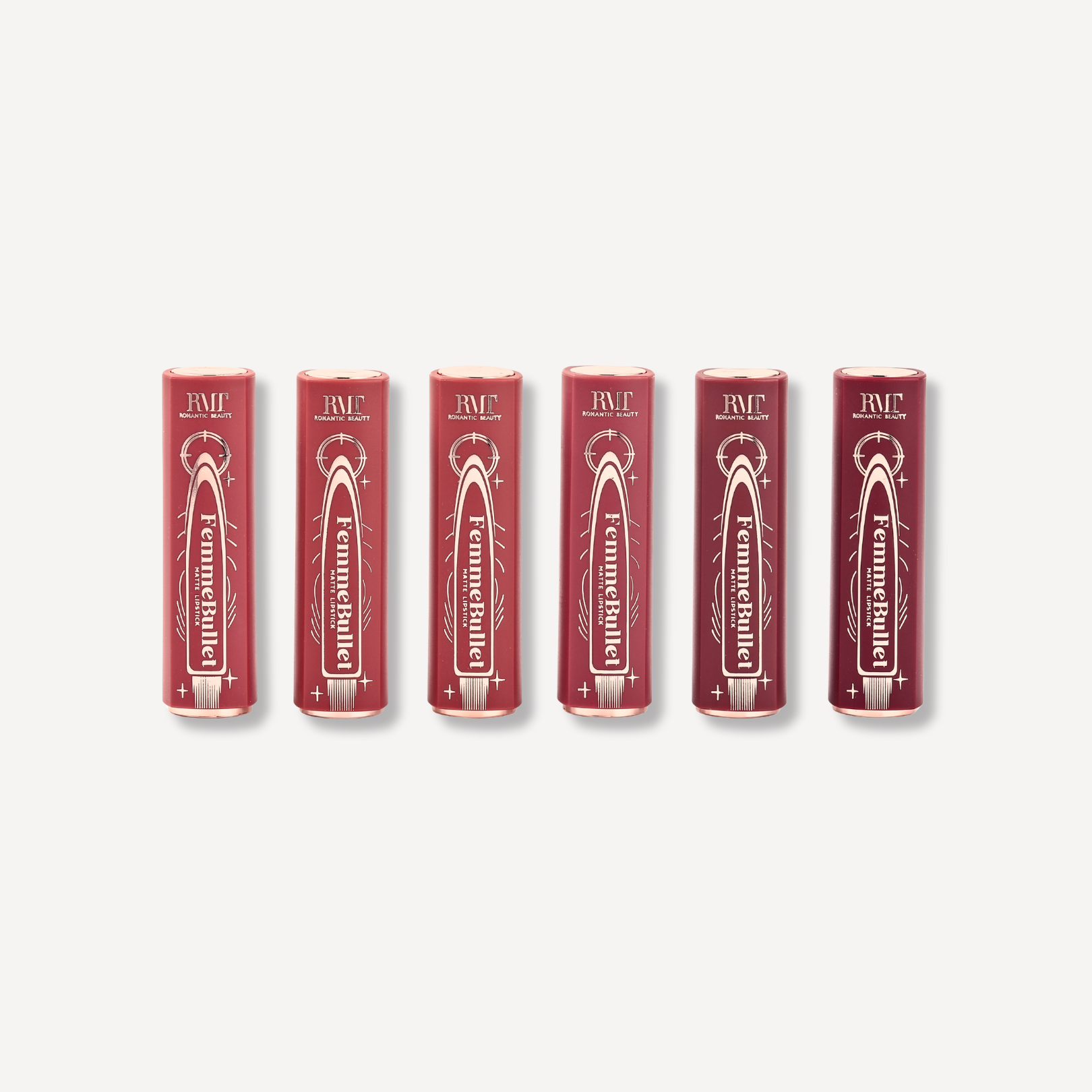 Femme Bullet Lipstick (Nude)