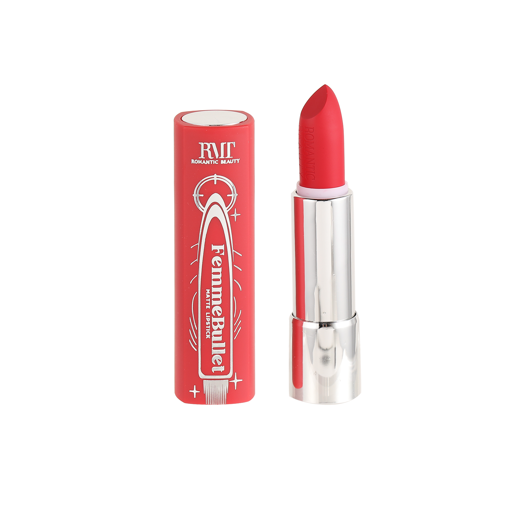 Femme Bullet Lipstick (Reds)