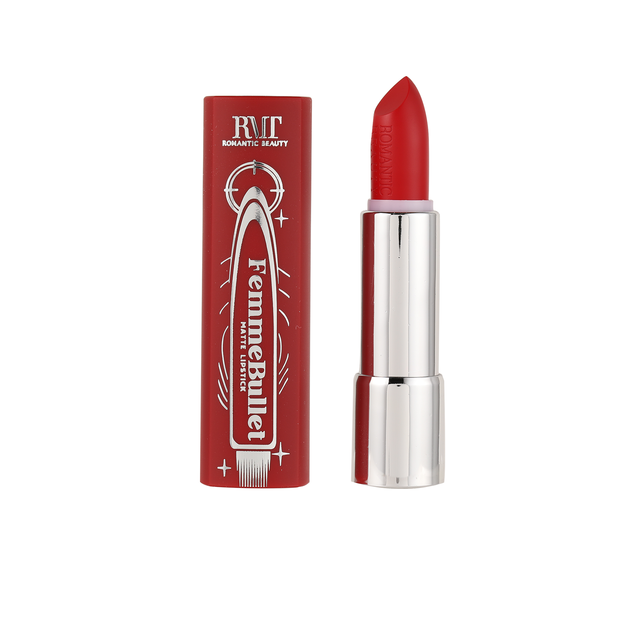 Femme Bullet Lipstick (Reds)