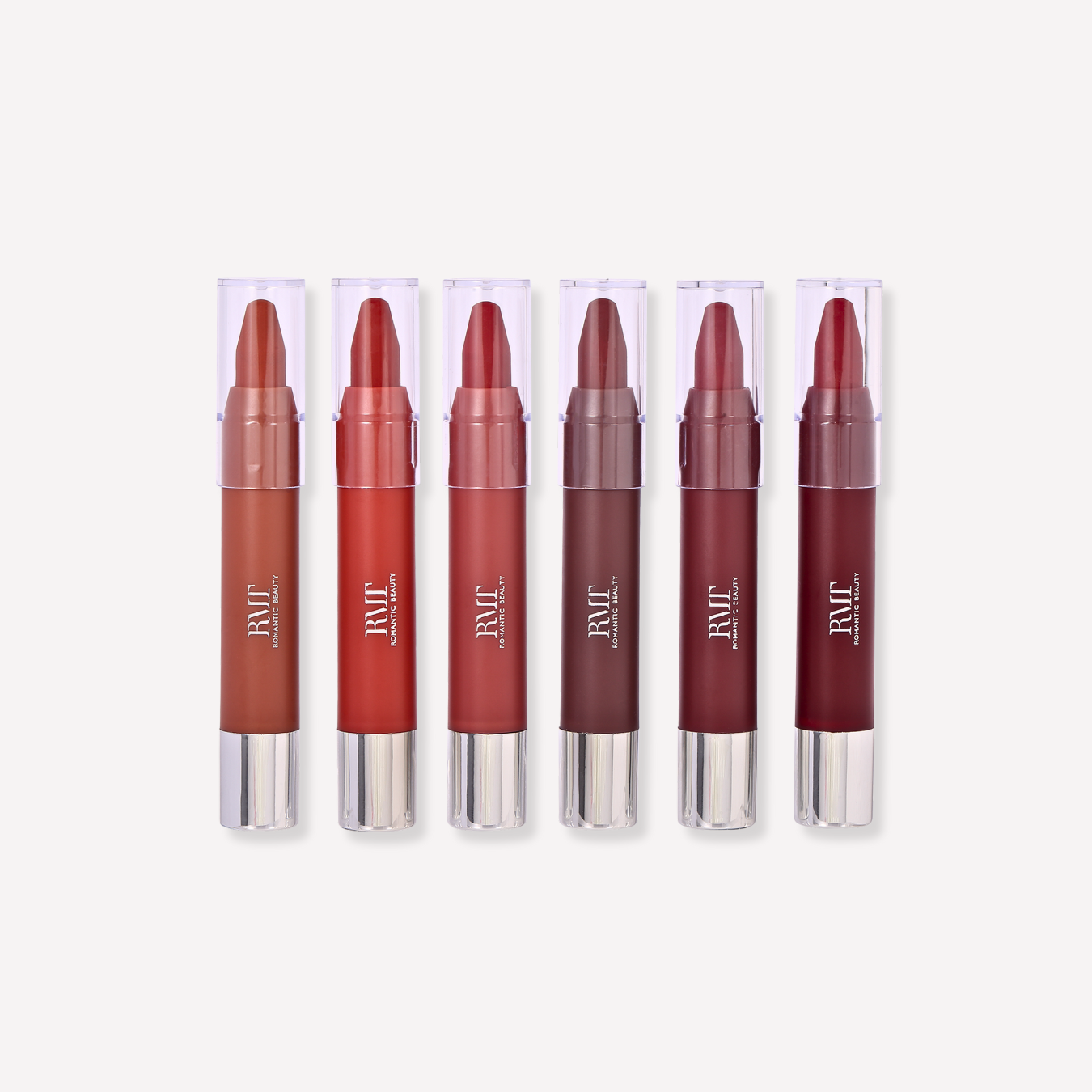 Crayon Lipstick (Nude)