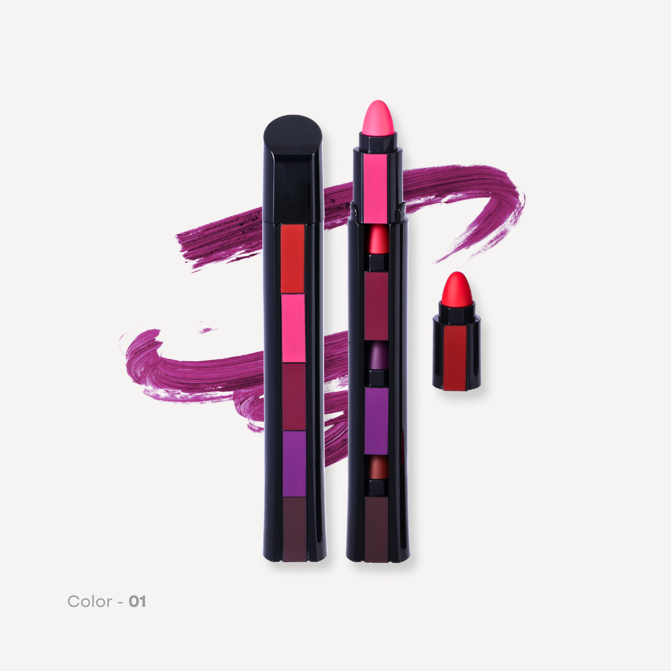 Romantic Beauty Cosmetics