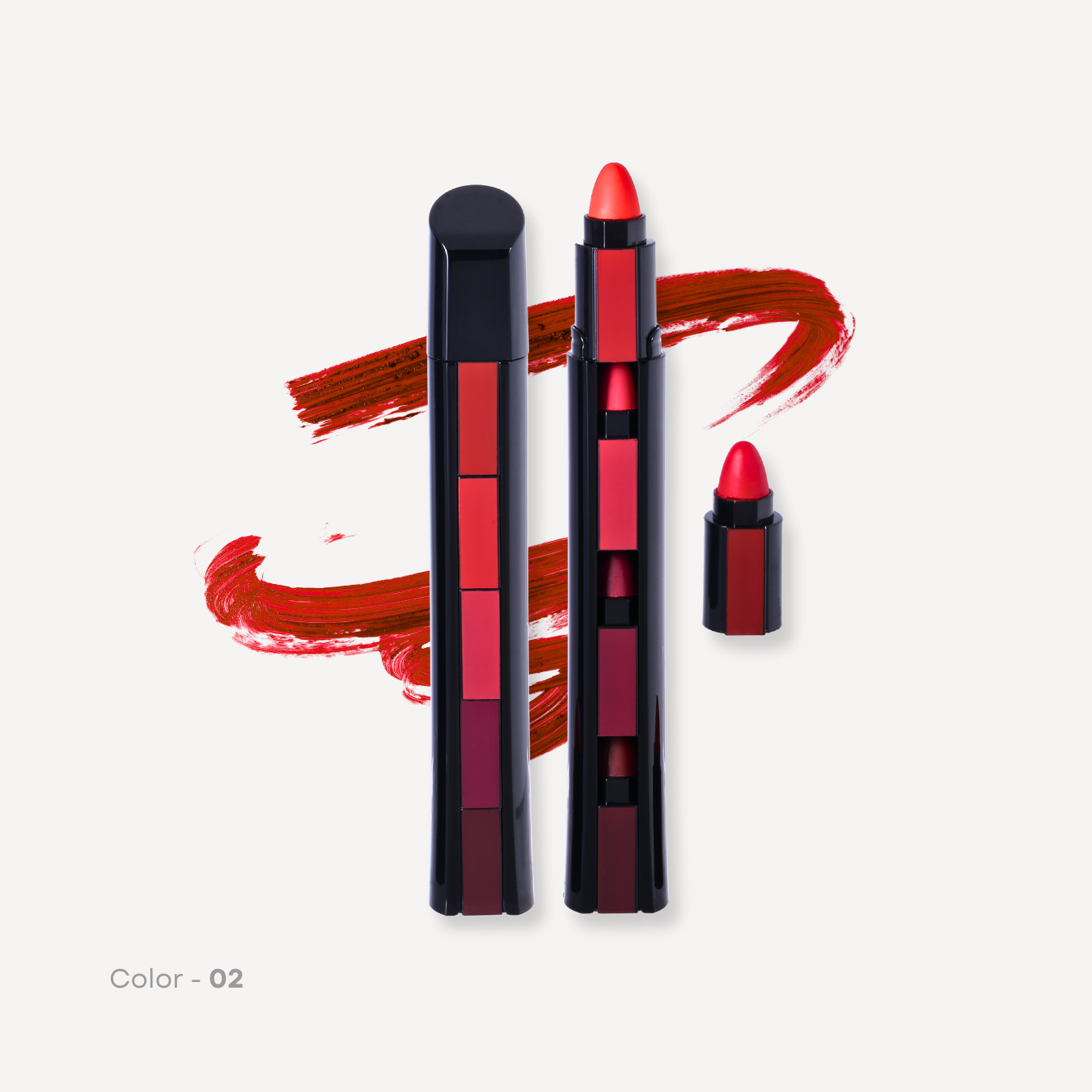 Romantic Beauty Cosmetics