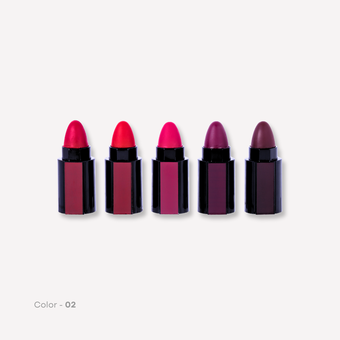 Romantic Beauty Cosmetics