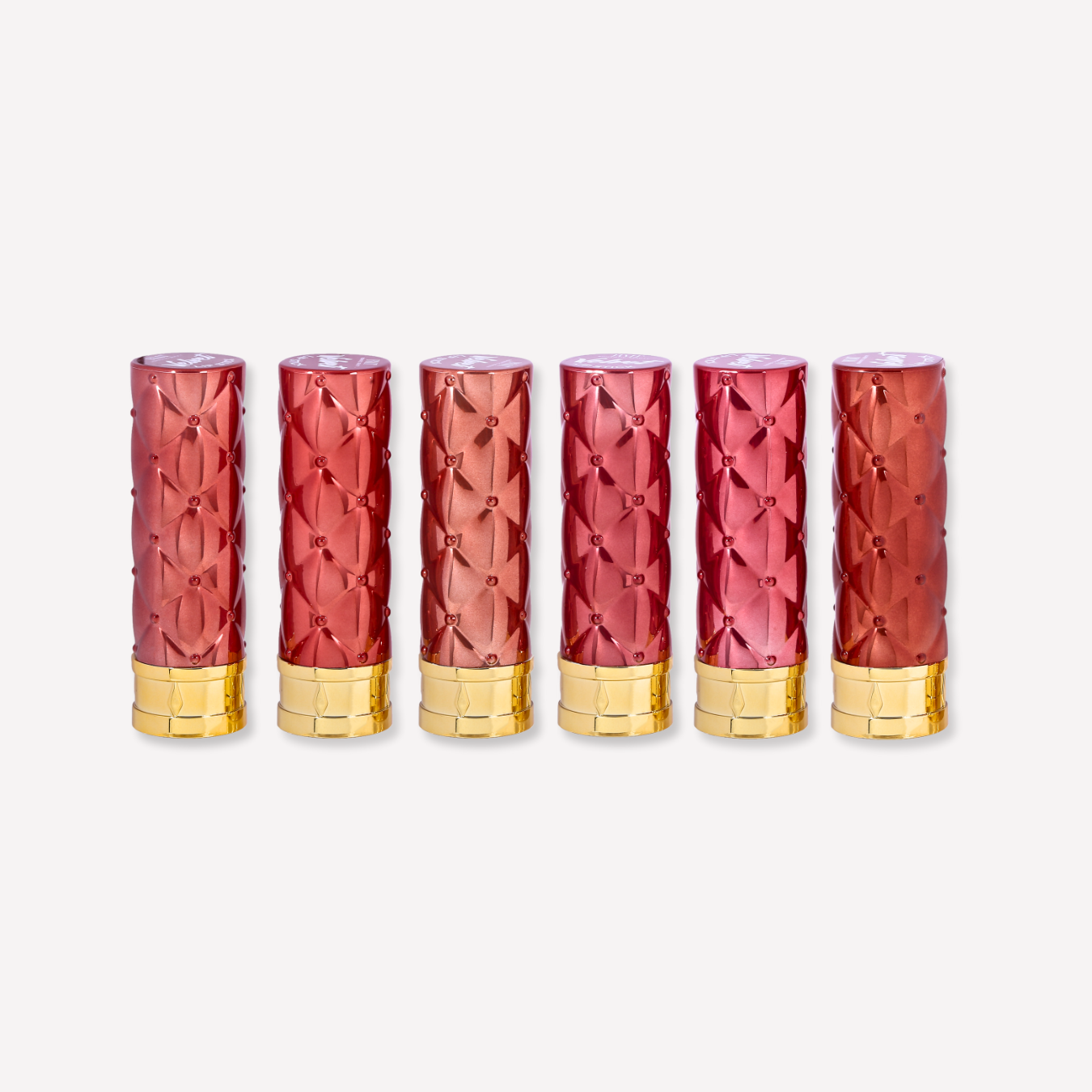 Velvet Solid Lipstick - Nudes