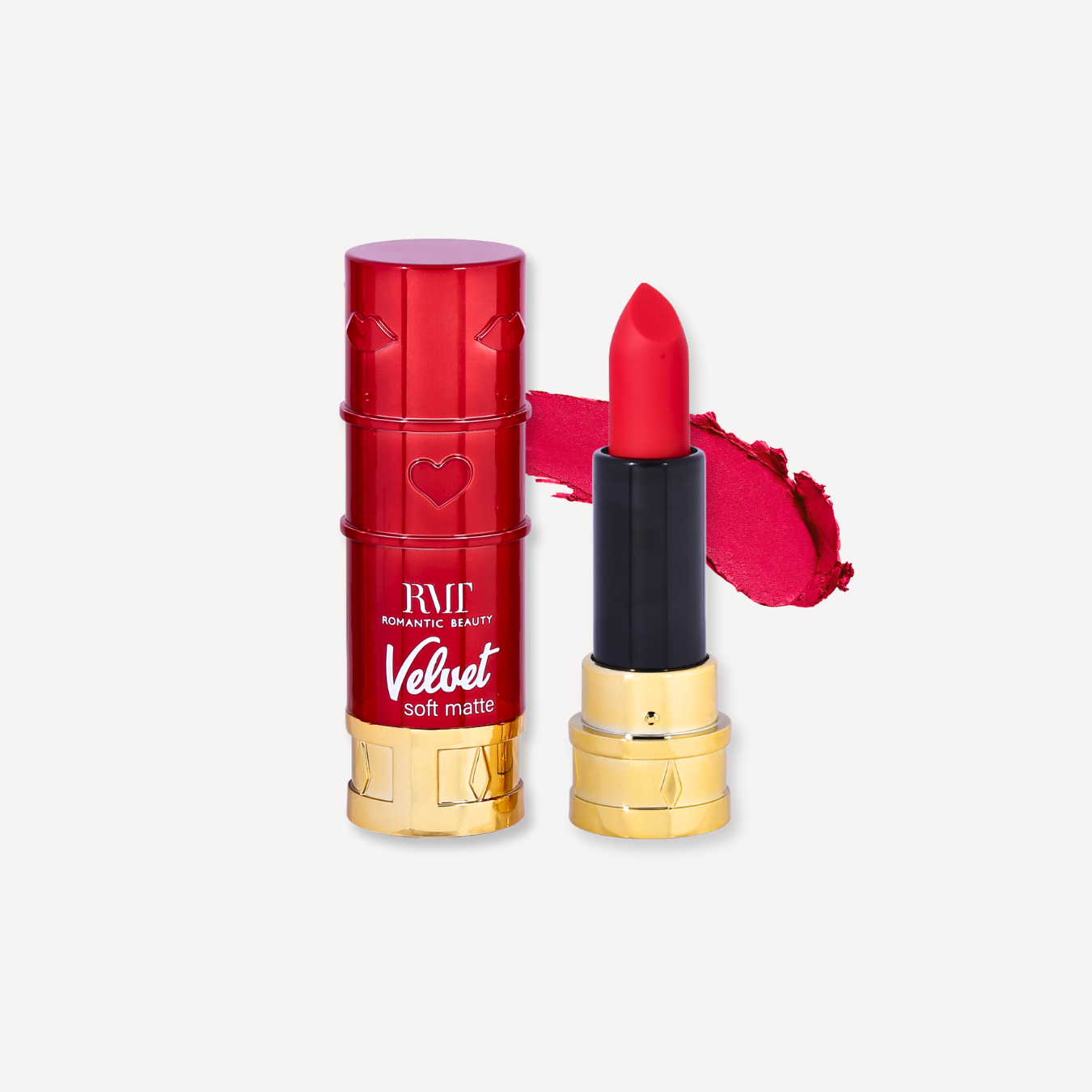 Romantic Beauty Cosmetics
