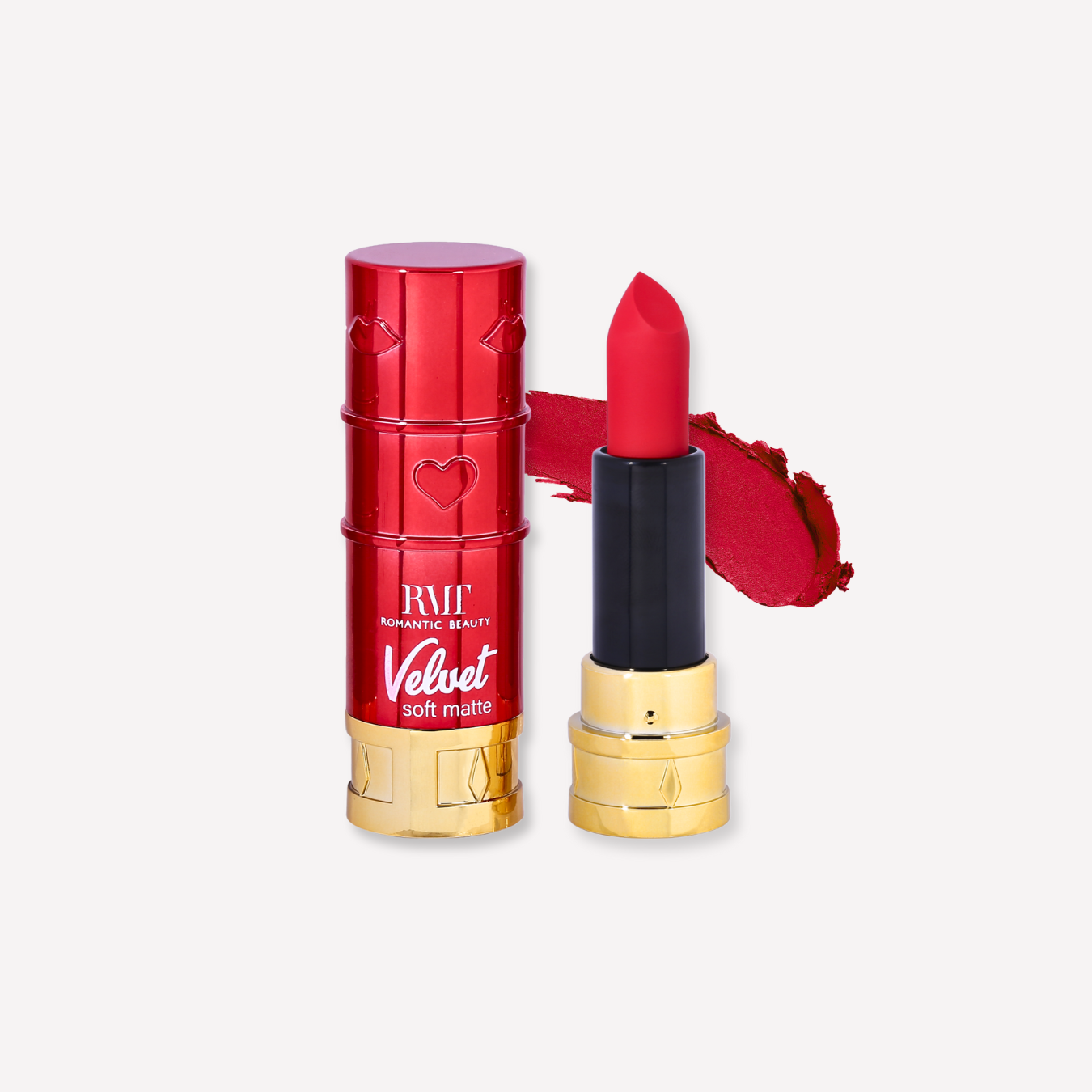 Romantic Beauty Cosmetics