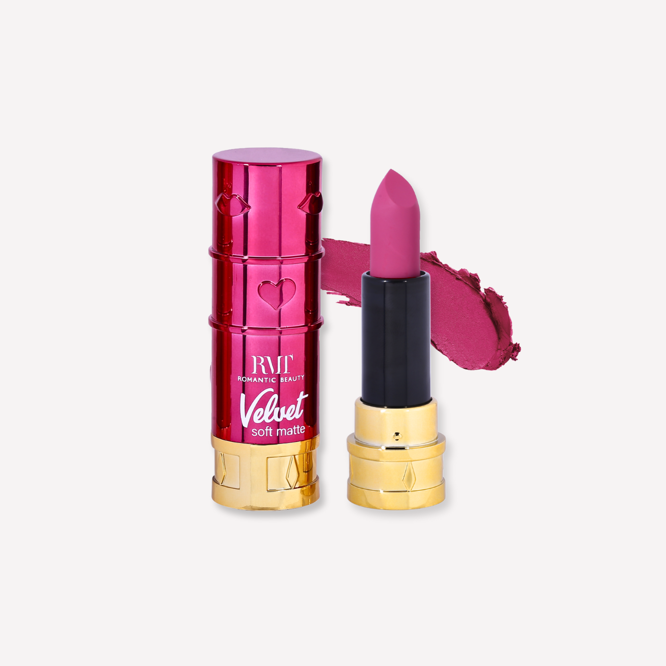 Romantic Beauty Cosmetics