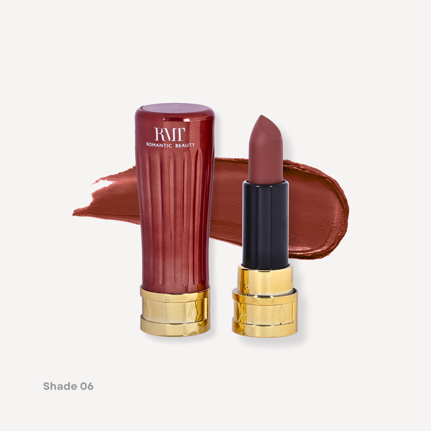Velvet Soft Touch Lipstick