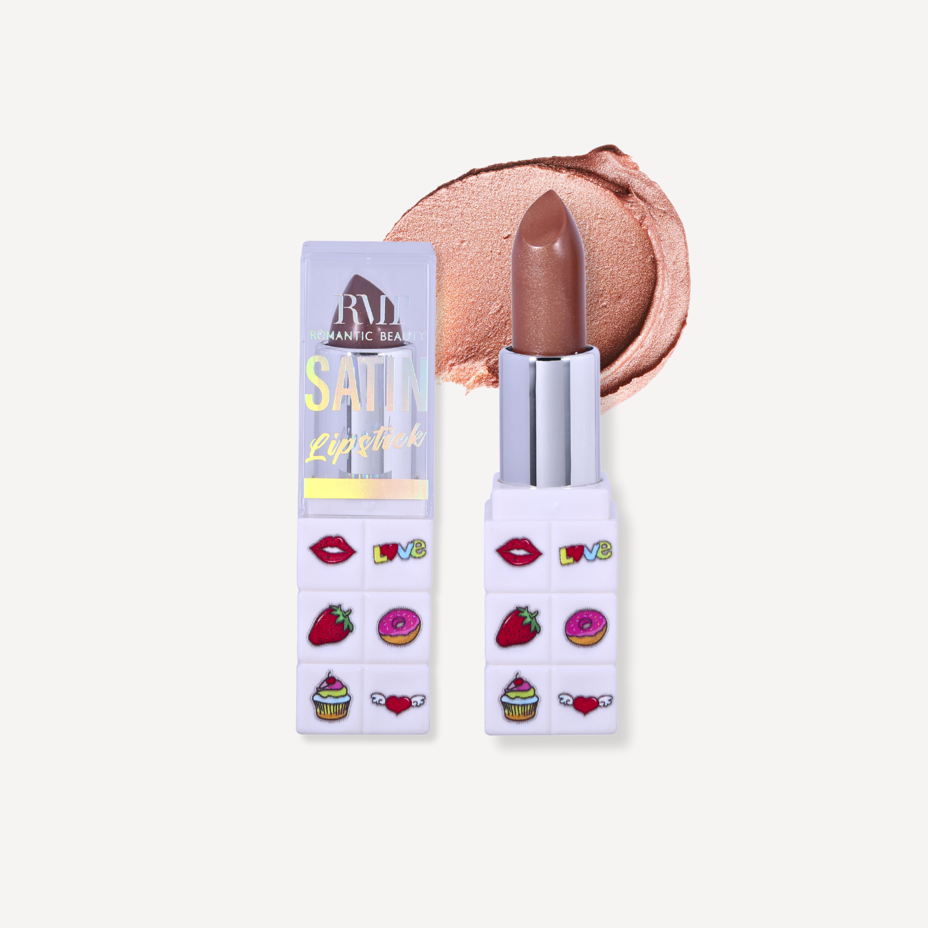 Romantic Beauty Cosmetics