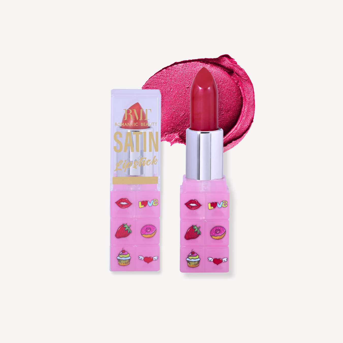 Romantic Beauty Cosmetics