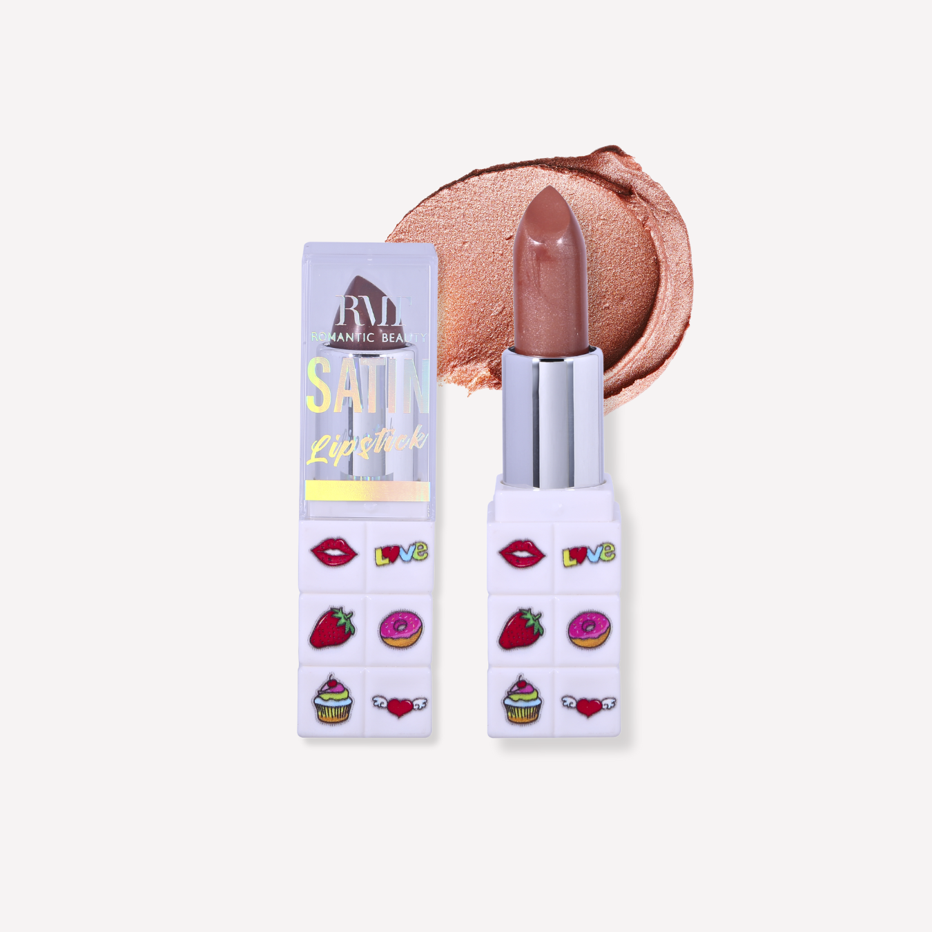 Romantic Beauty Cosmetics