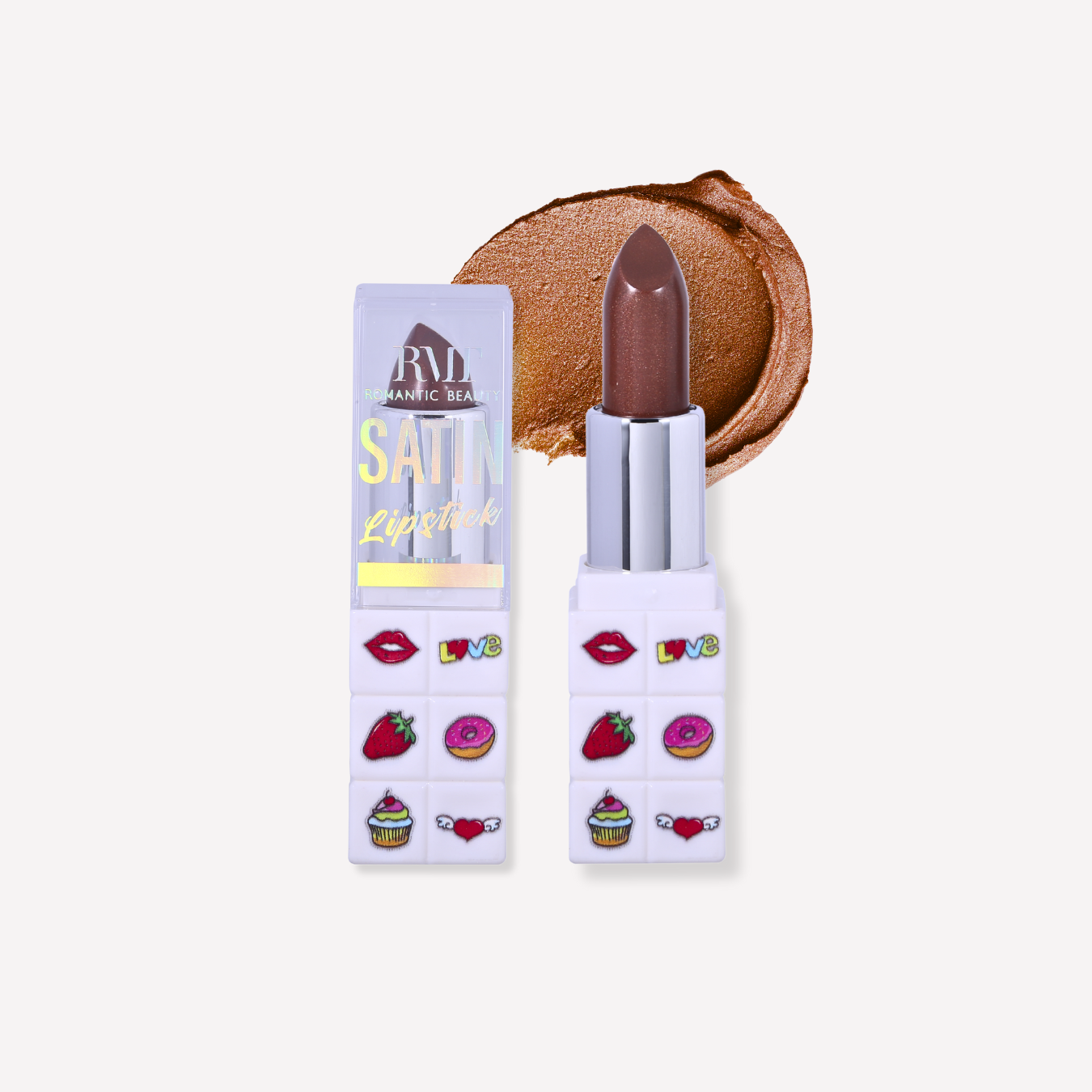 Romantic Beauty Cosmetics
