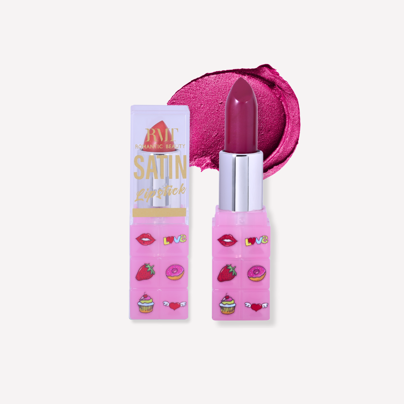 Romantic Beauty Cosmetics