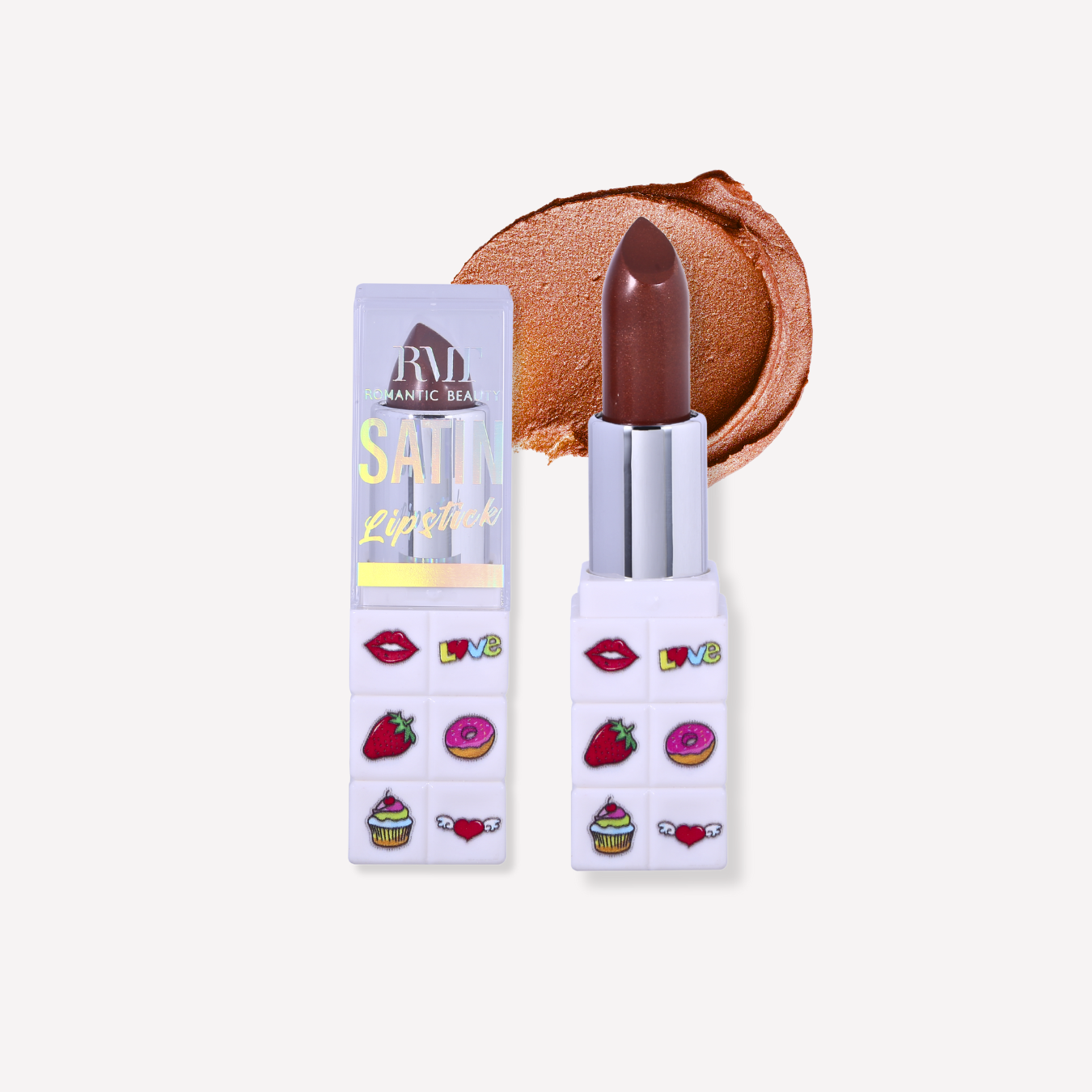 Romantic Beauty Cosmetics