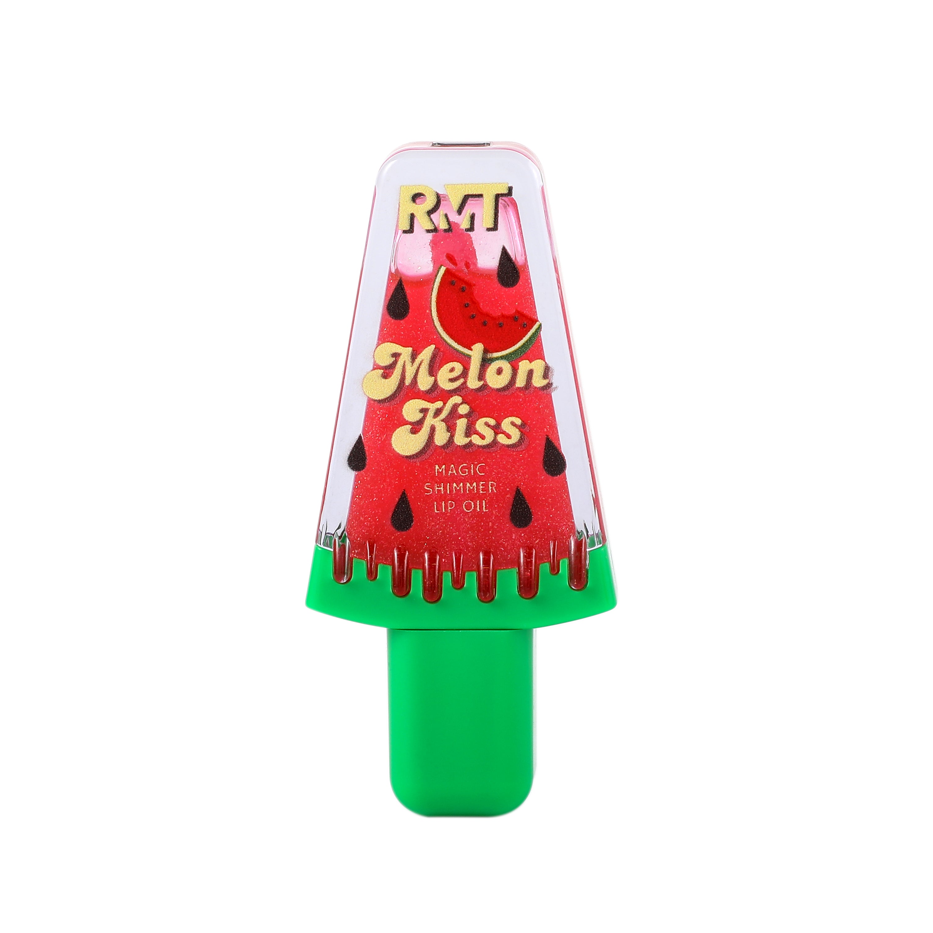 Melon Kiss Magic Shimmer Lip Oil