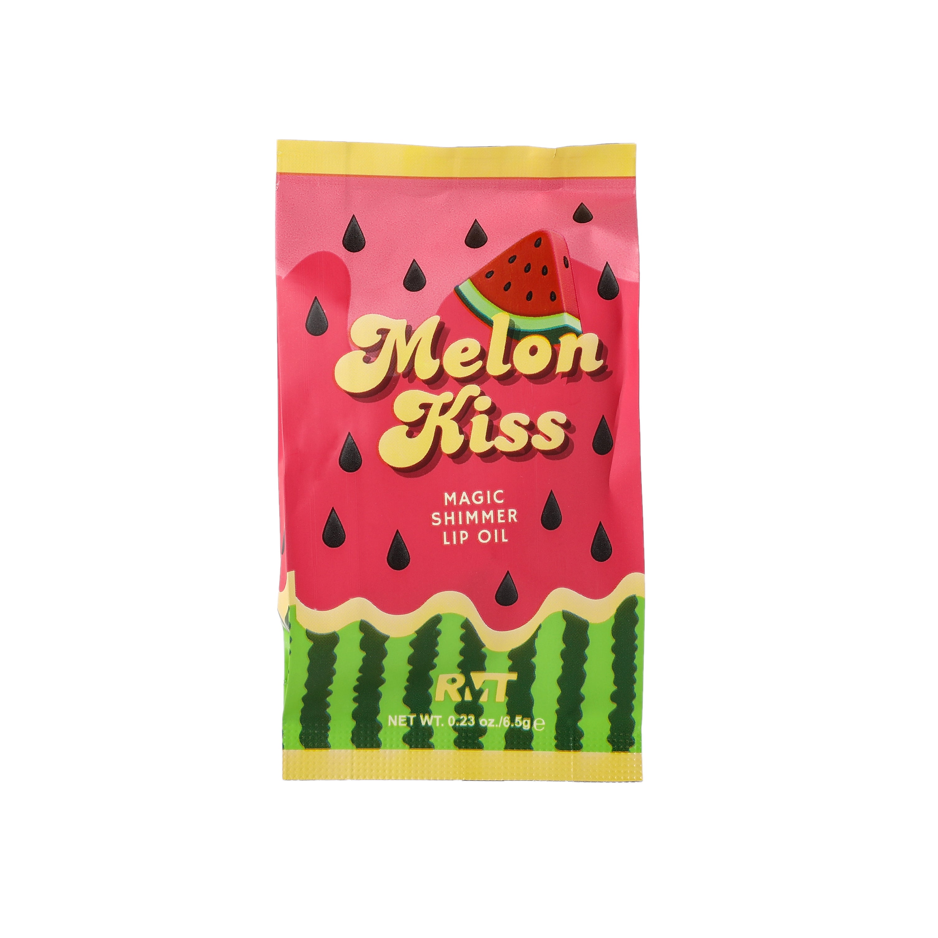 Melon Kiss Magic Shimmer Lip Oil