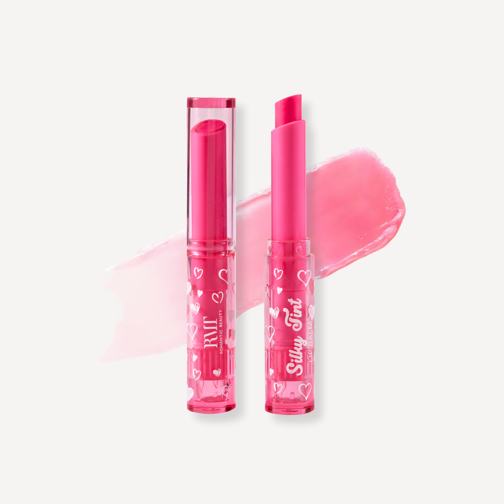 Silky Lip Tint