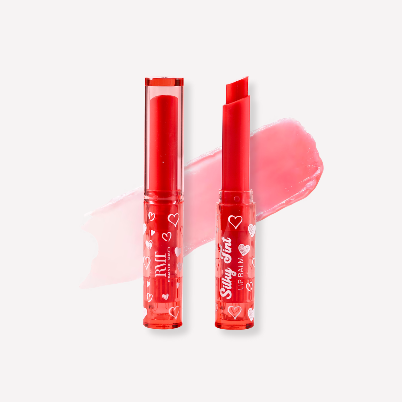 Silky Lip Tint