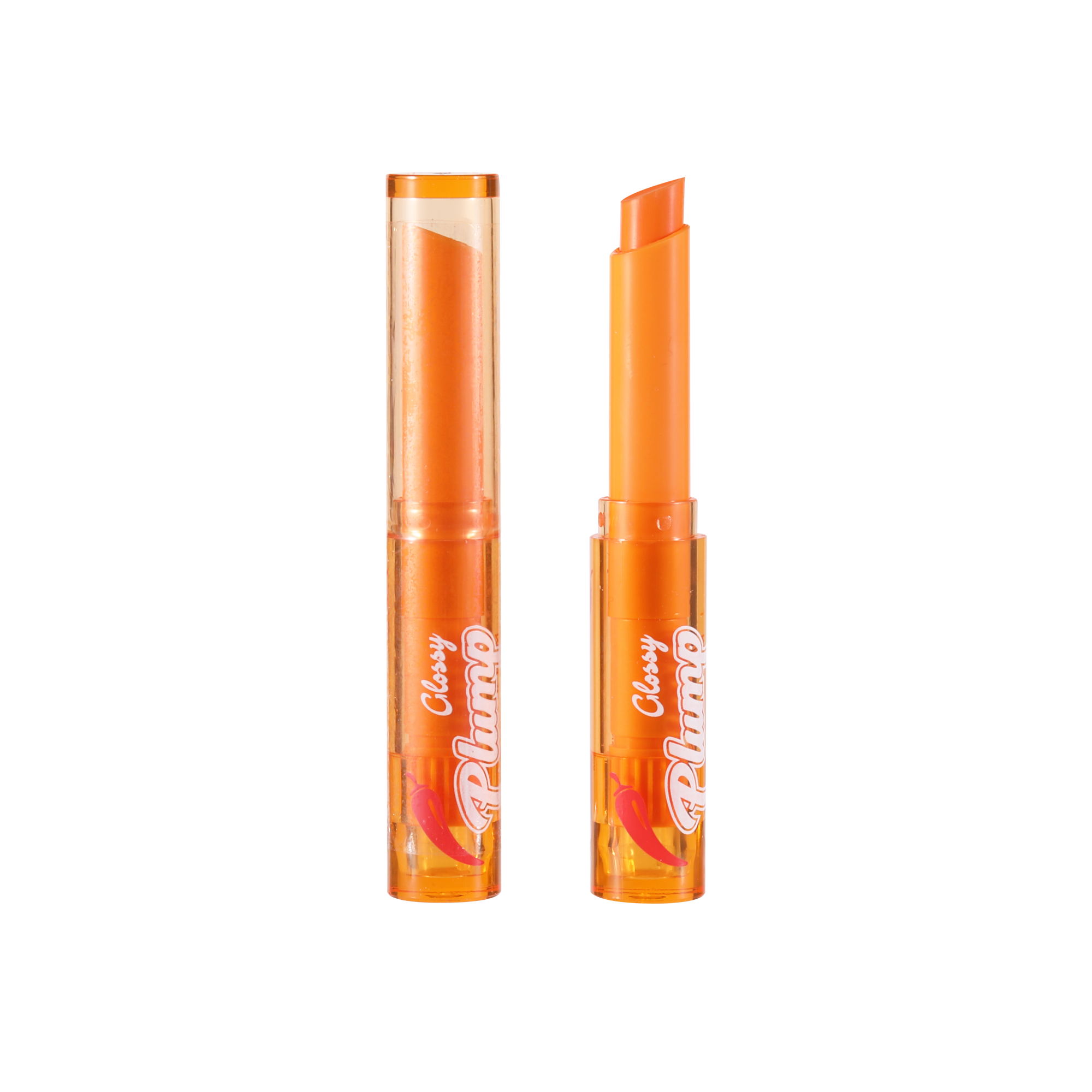 Glossy Plump Lip Balm