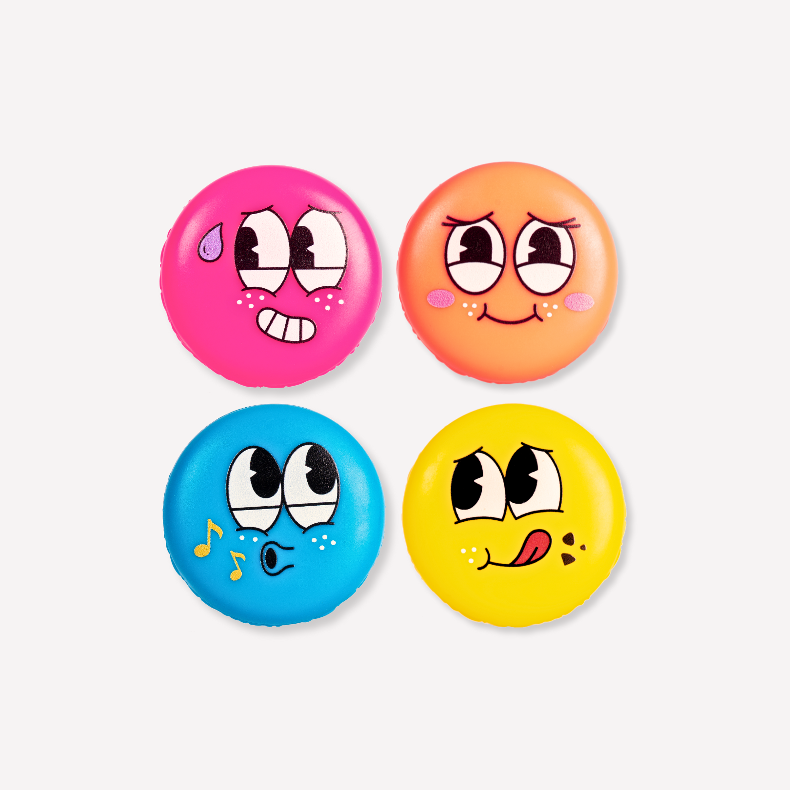 Goof Balls Lip Balm