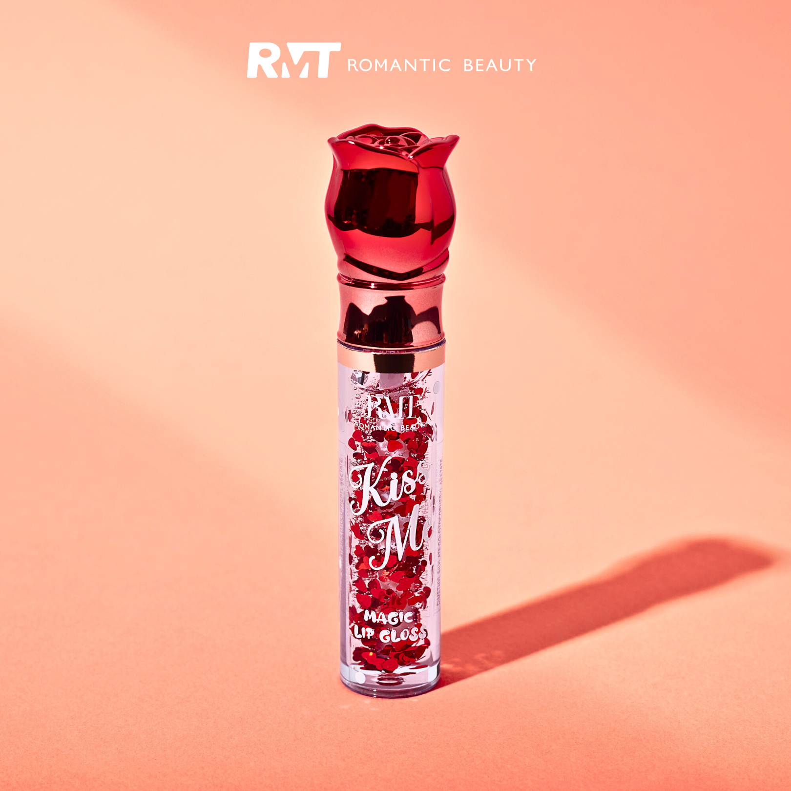 Romantic Beauty Cosmetics