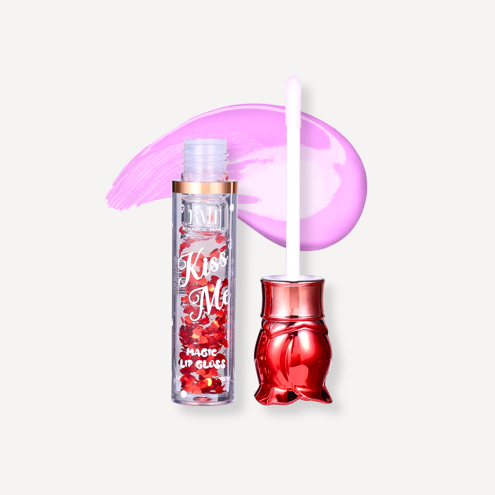 Kiss Me Magic Lip Gloss