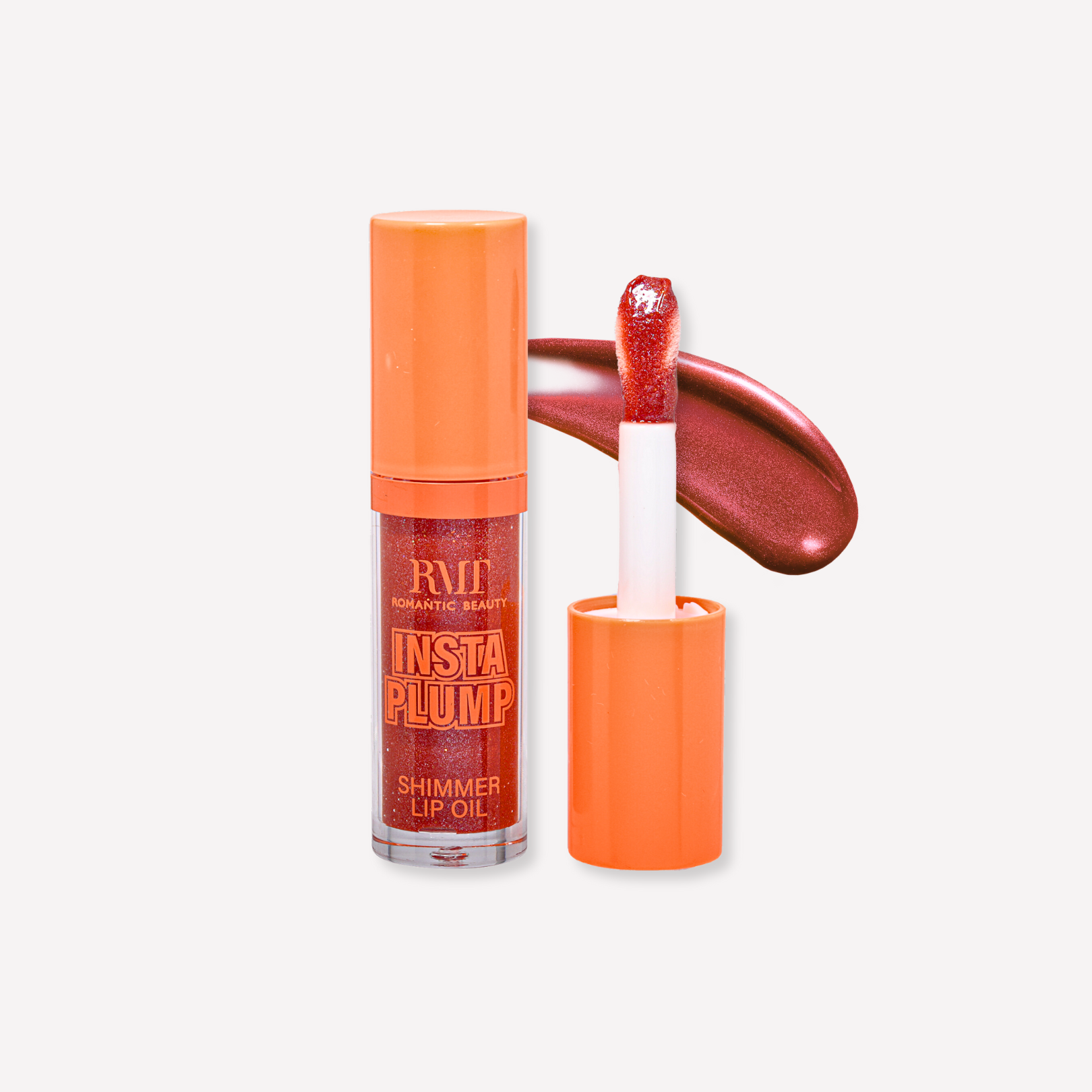 Insta Plump Shimmer Lip Oil