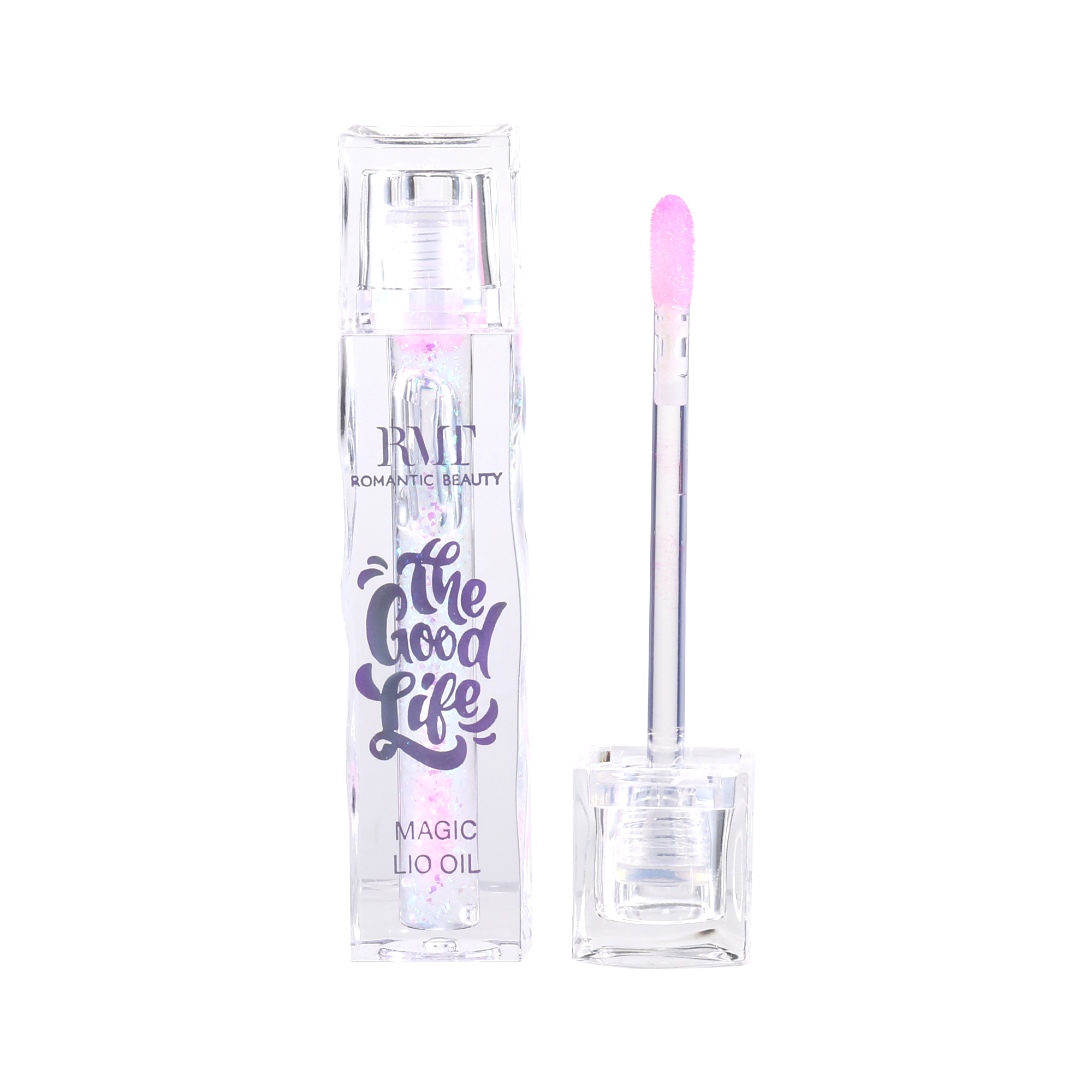 The Good Life Lip Oil Magic