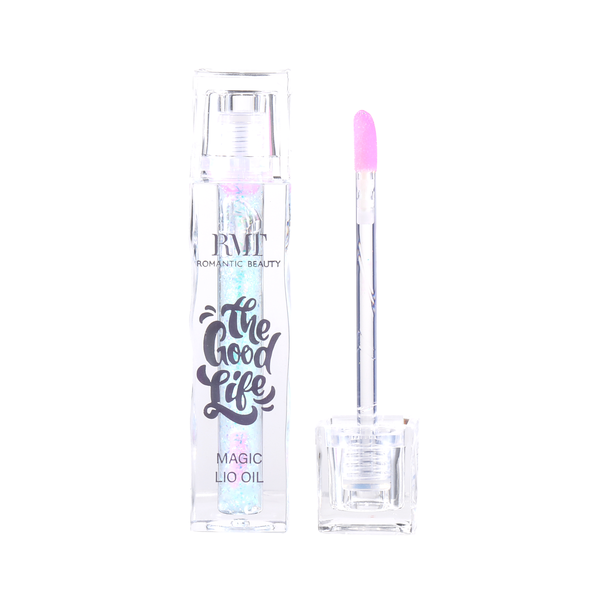 The Good Life Lip Oil Magic